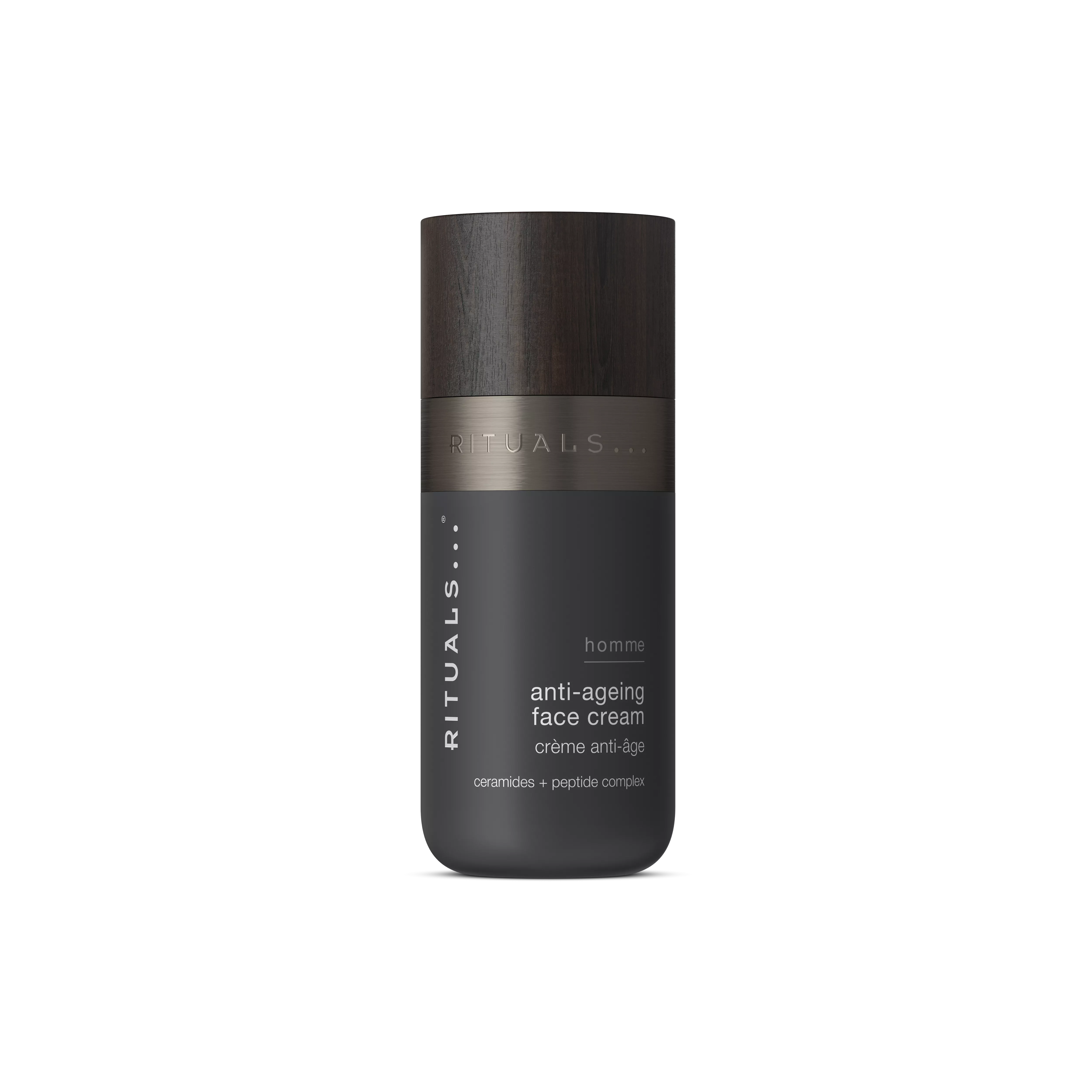 Anti-Ageing Face Cream