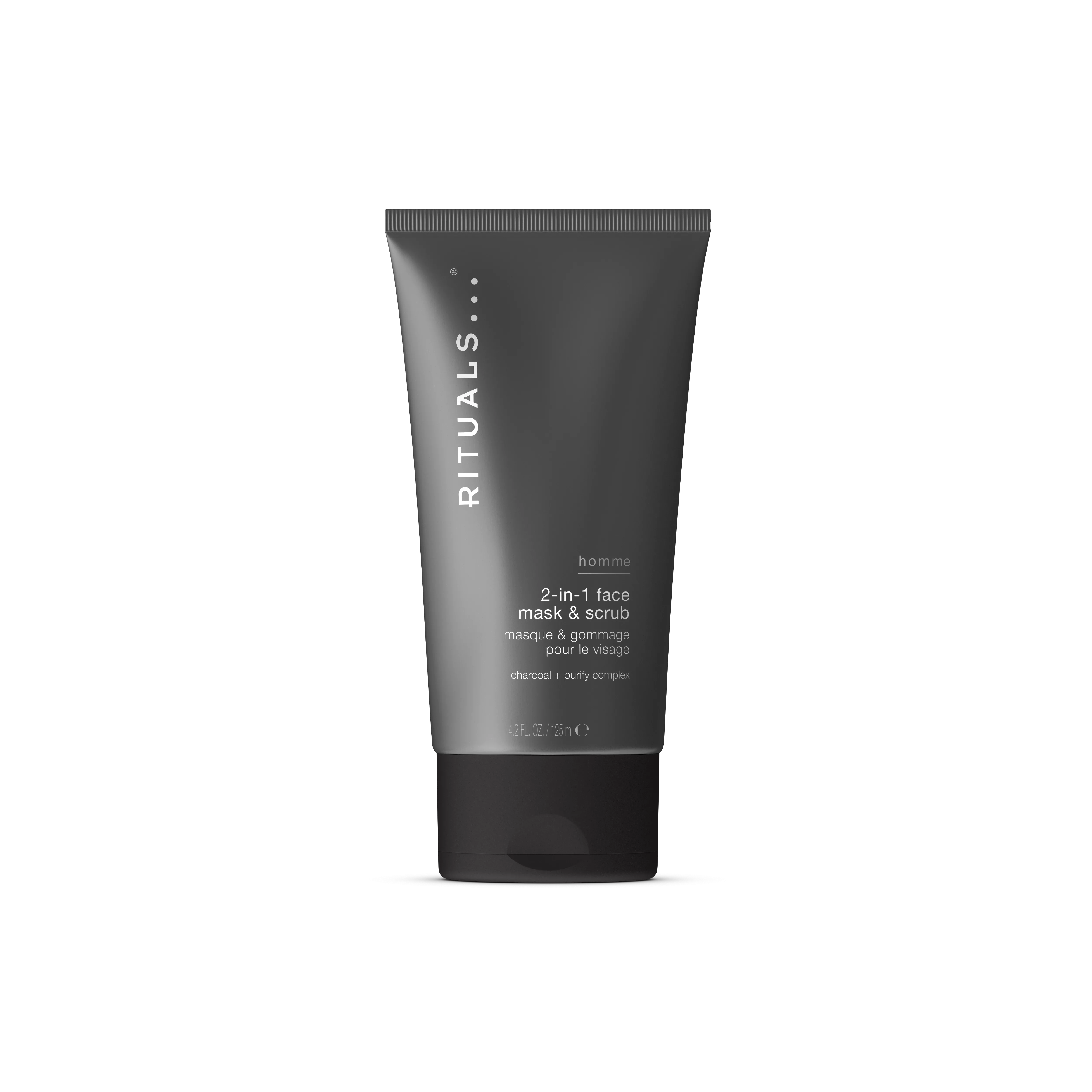 Face Mask & Scrub
