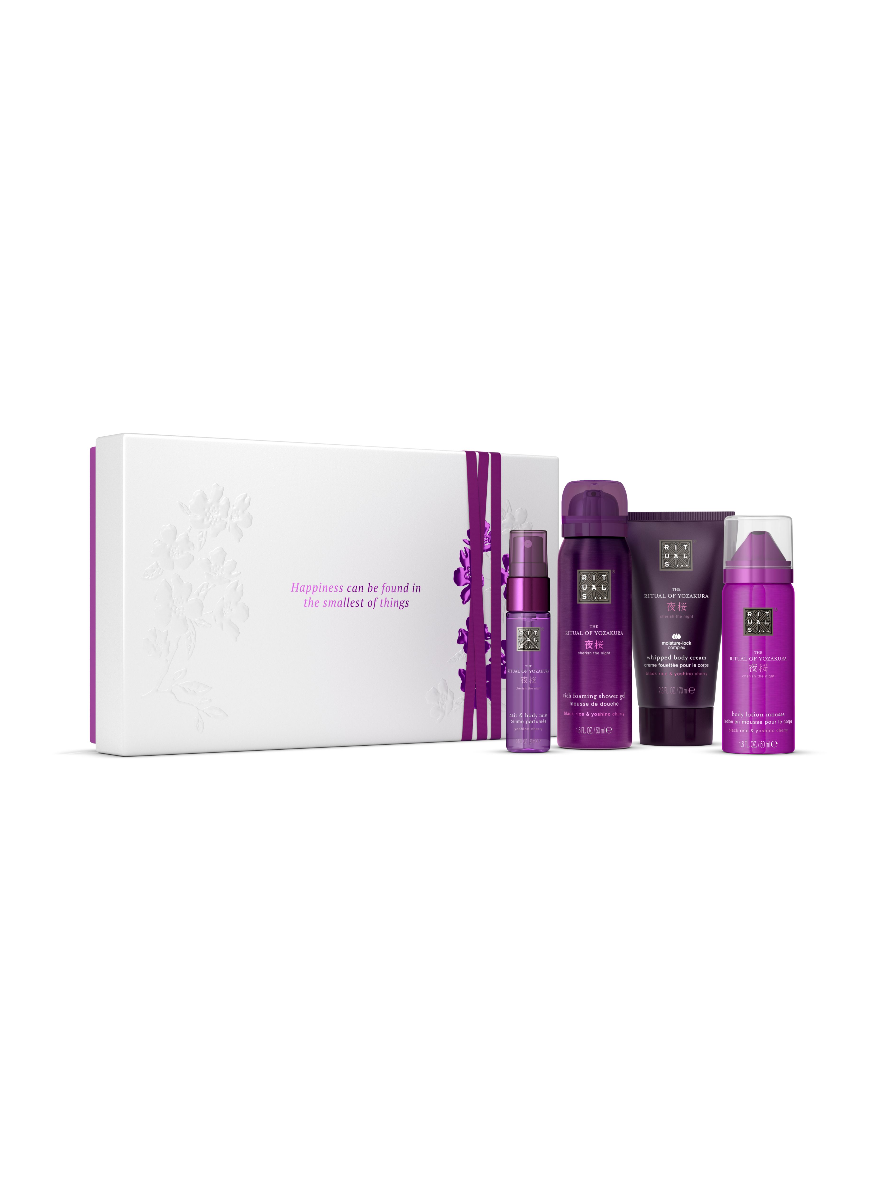 Gift Set S