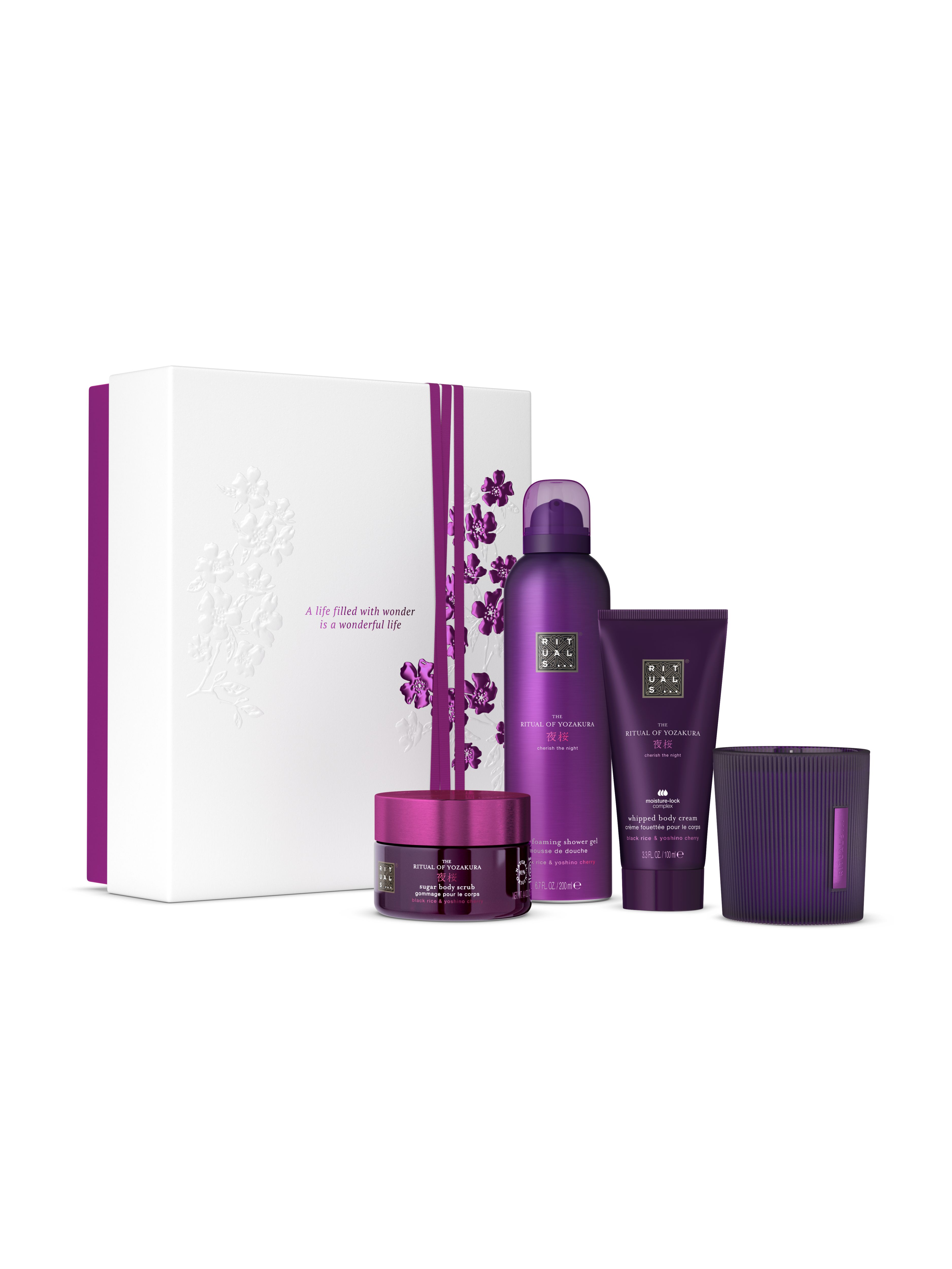 Gift Set M