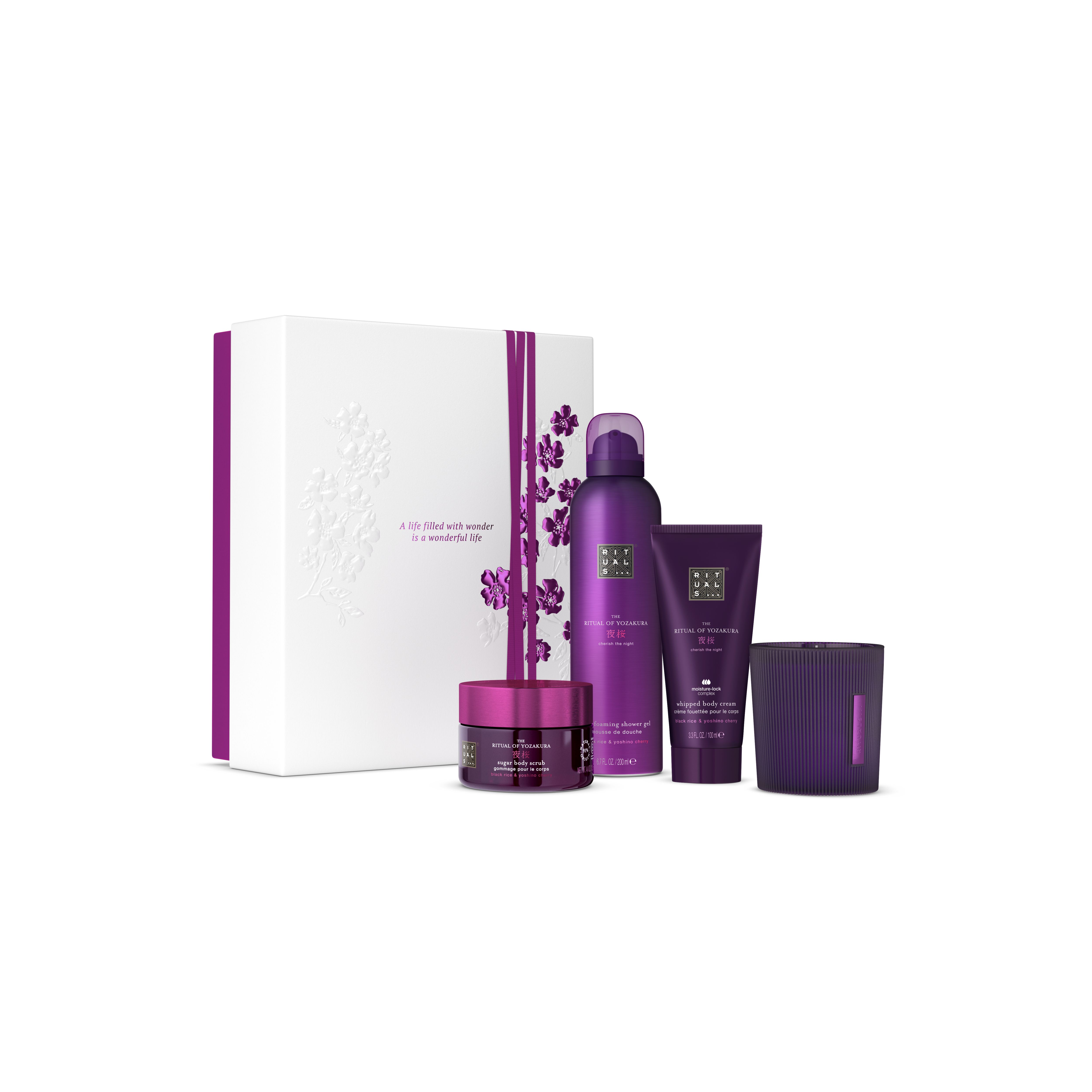 Gift Set M
