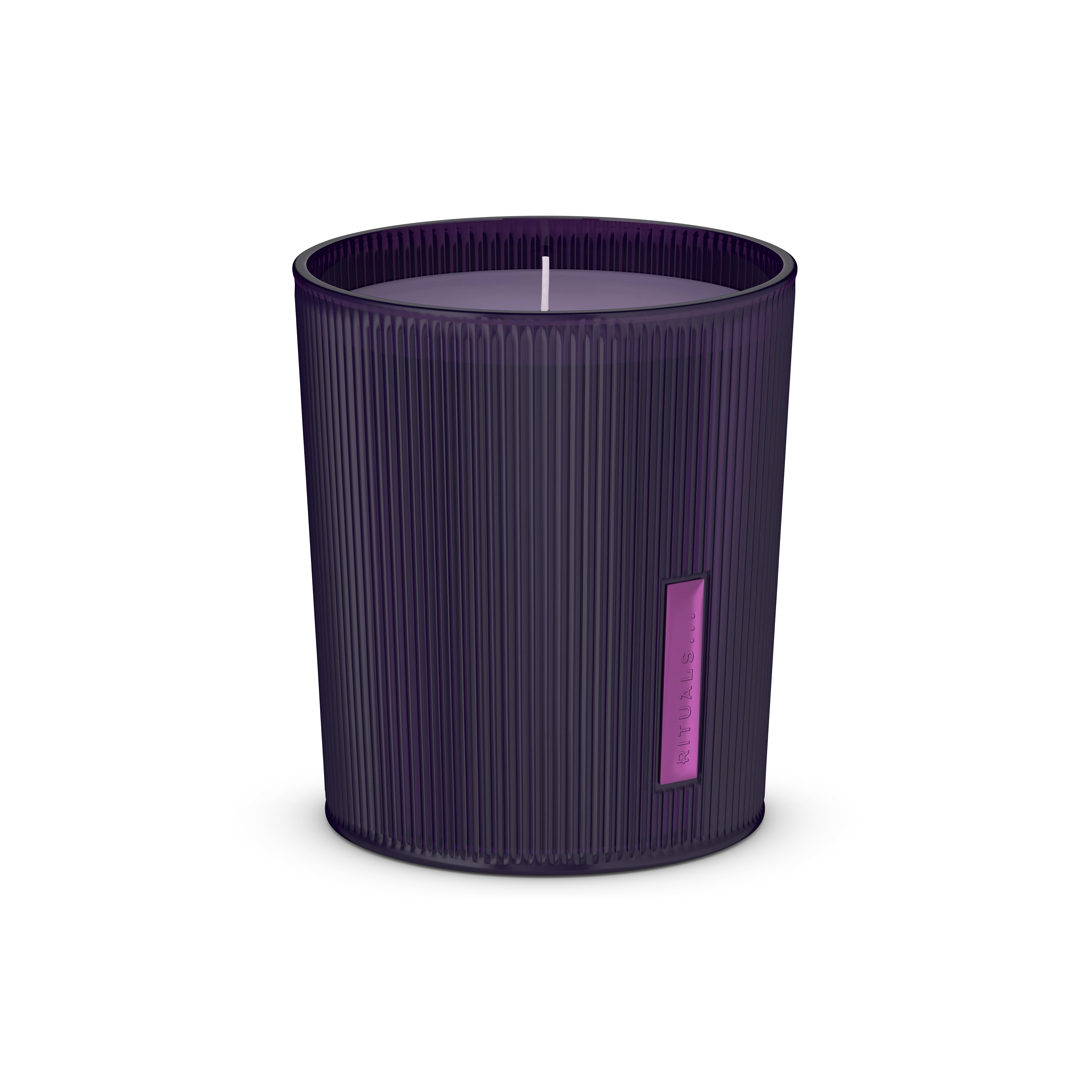 Scented Candle