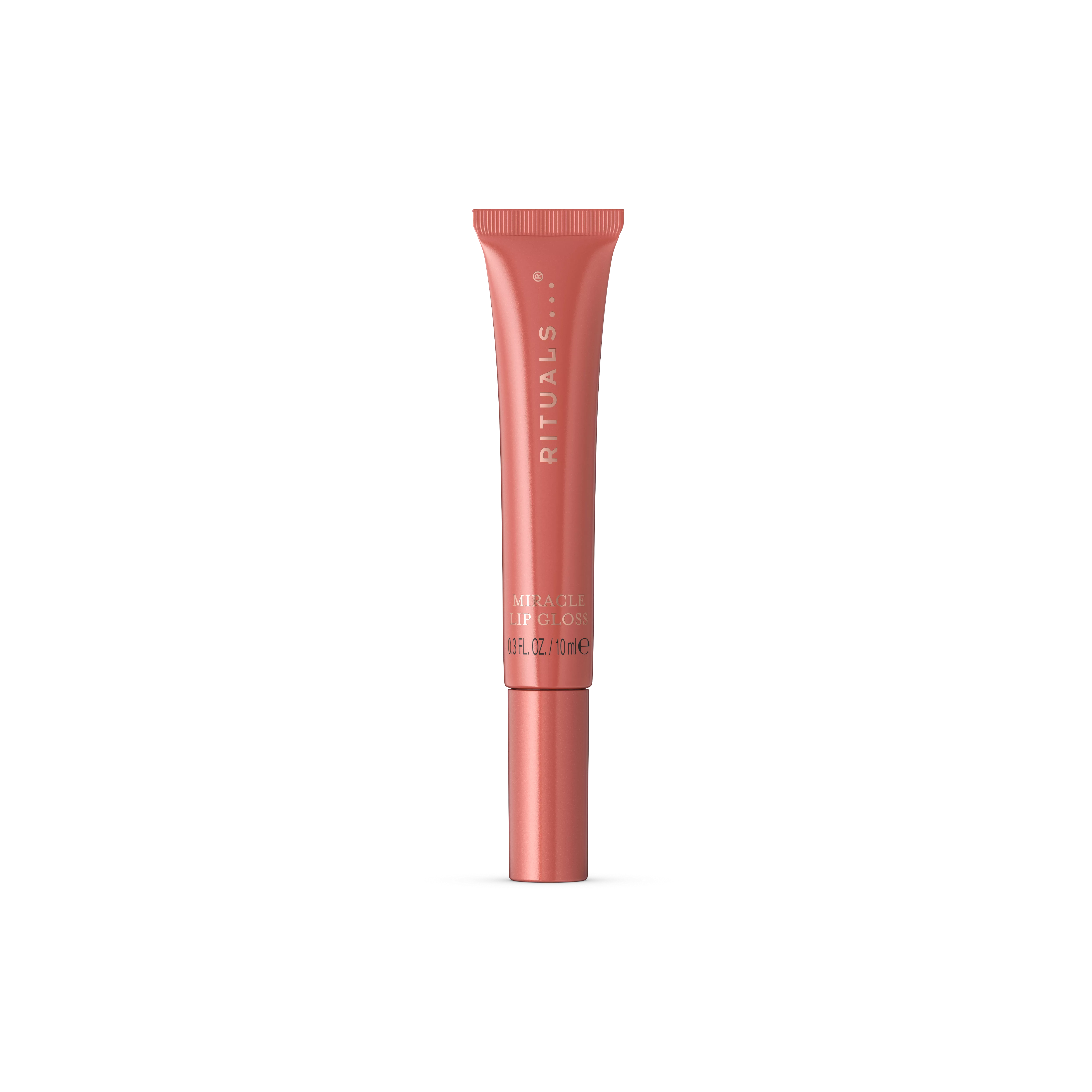 Lip Gloss - Vintage Rose
