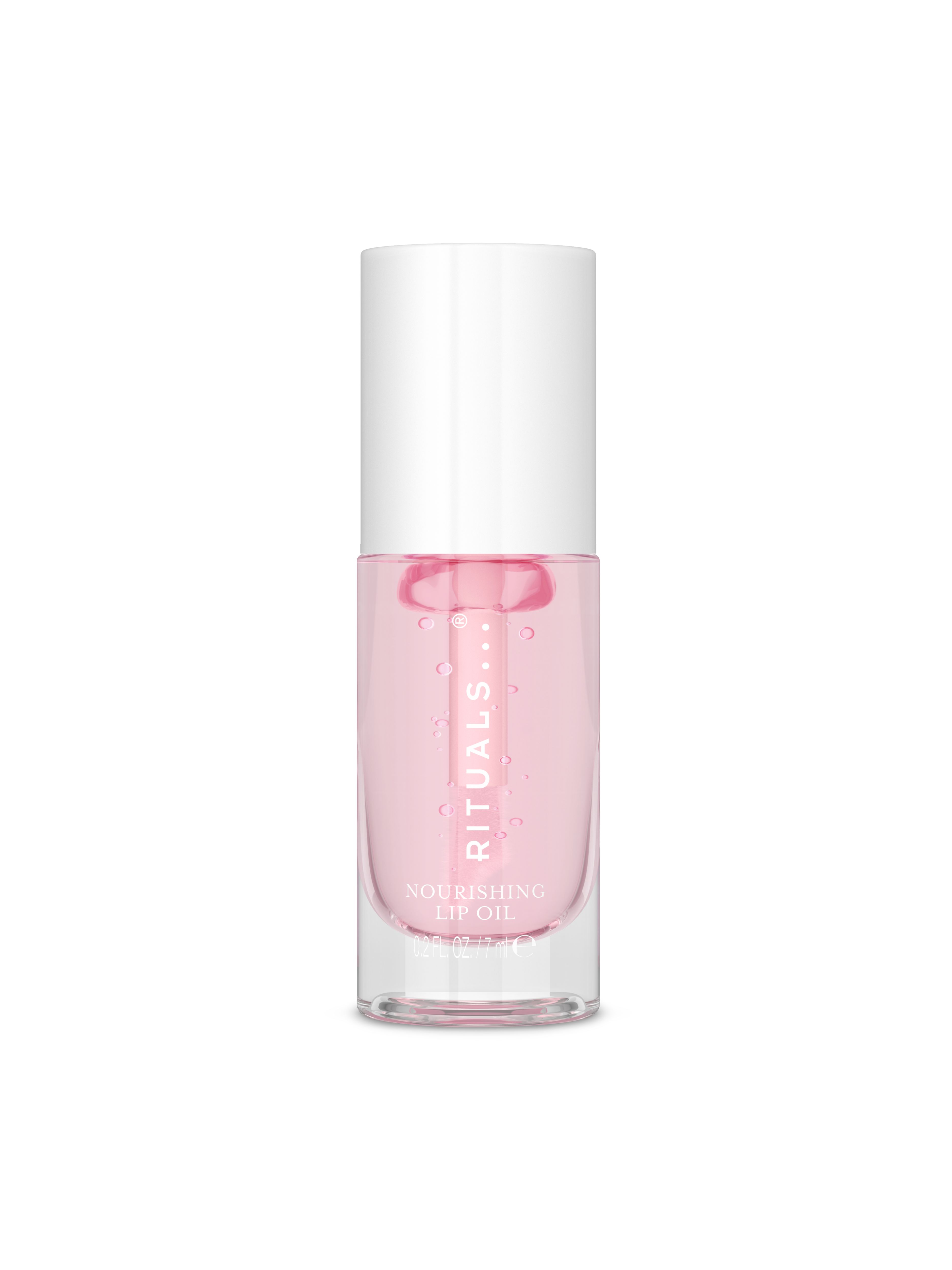 Lip Oil - Sakura Blossom