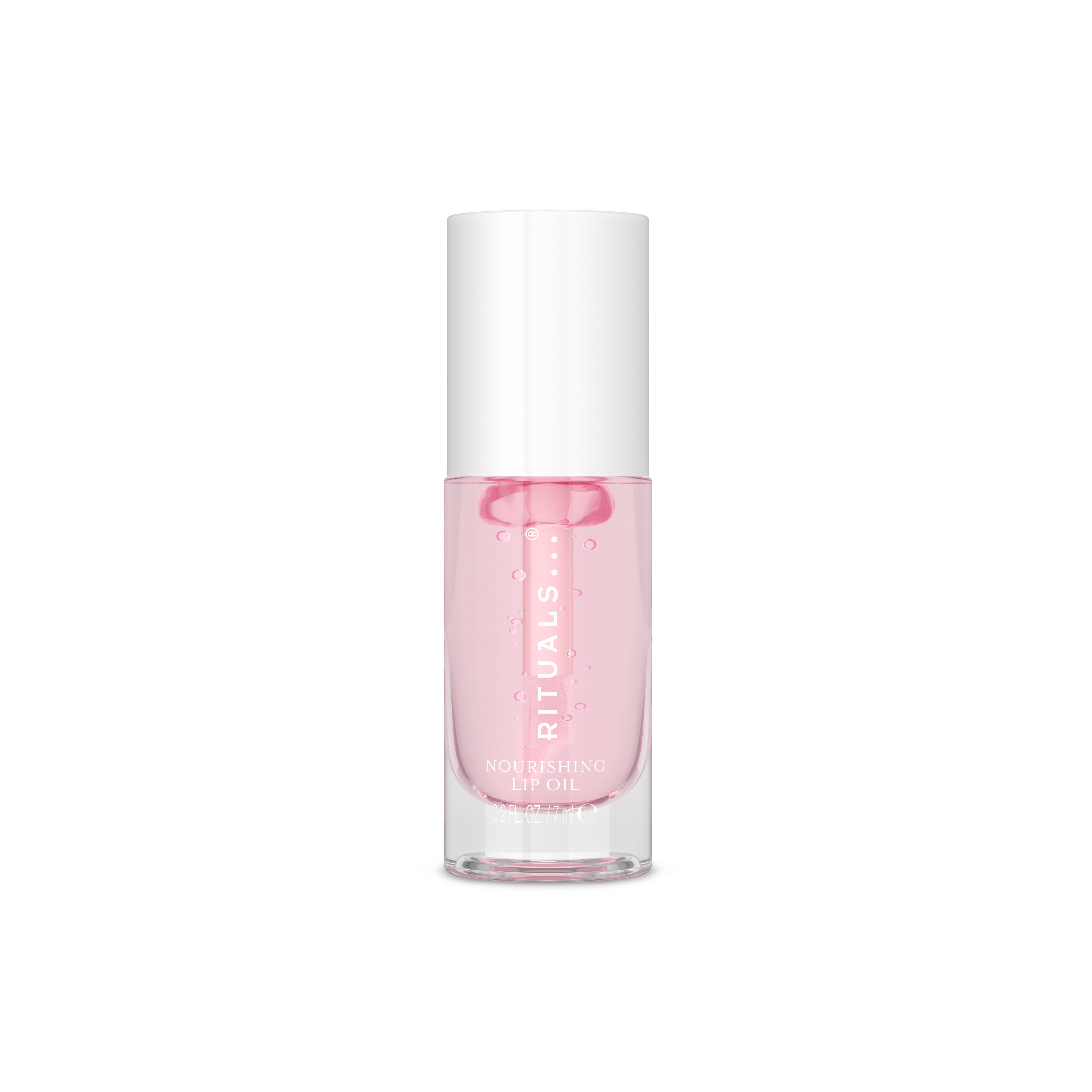 Lip Oil - Sakura Blossom