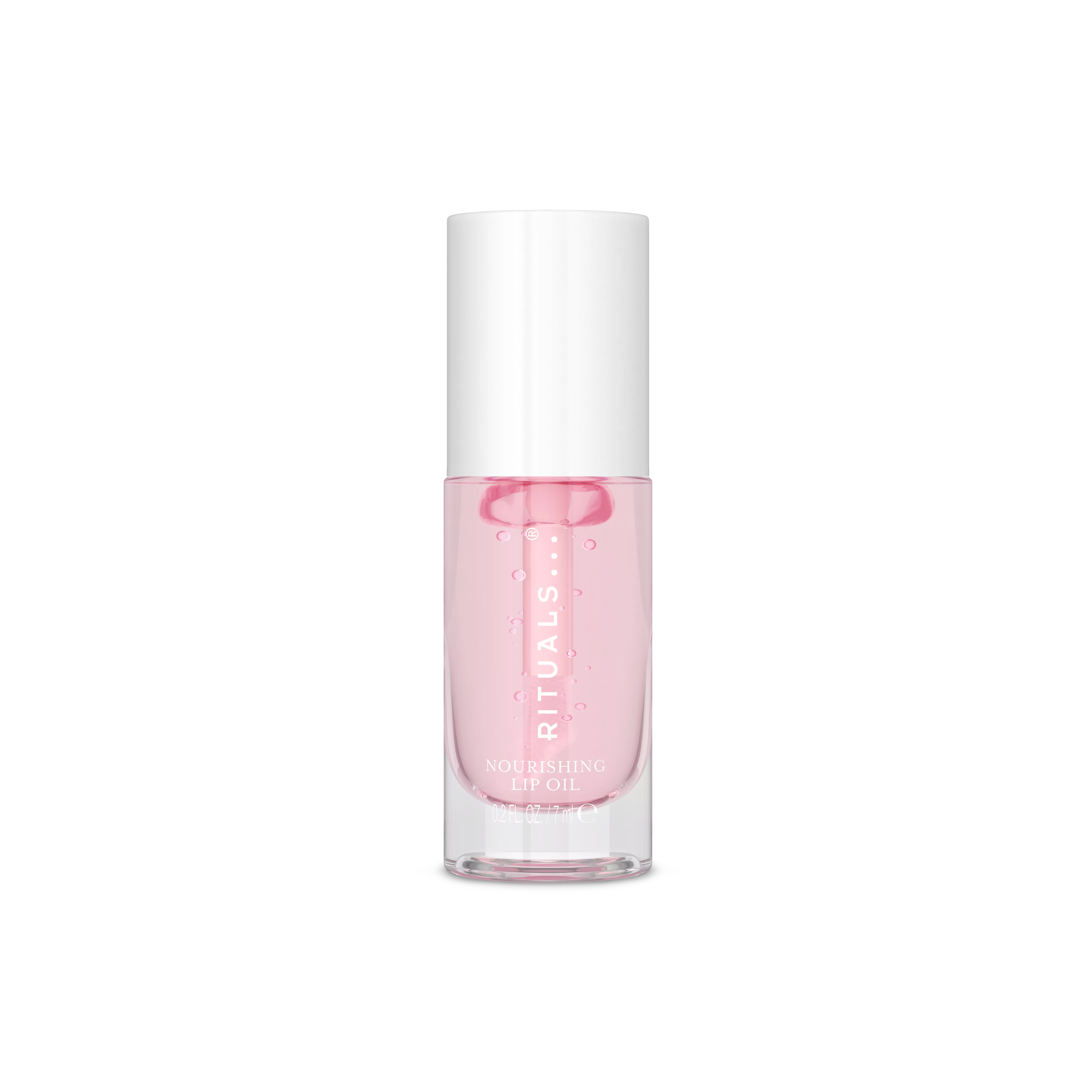 Lip Oil - Sakura Blossom