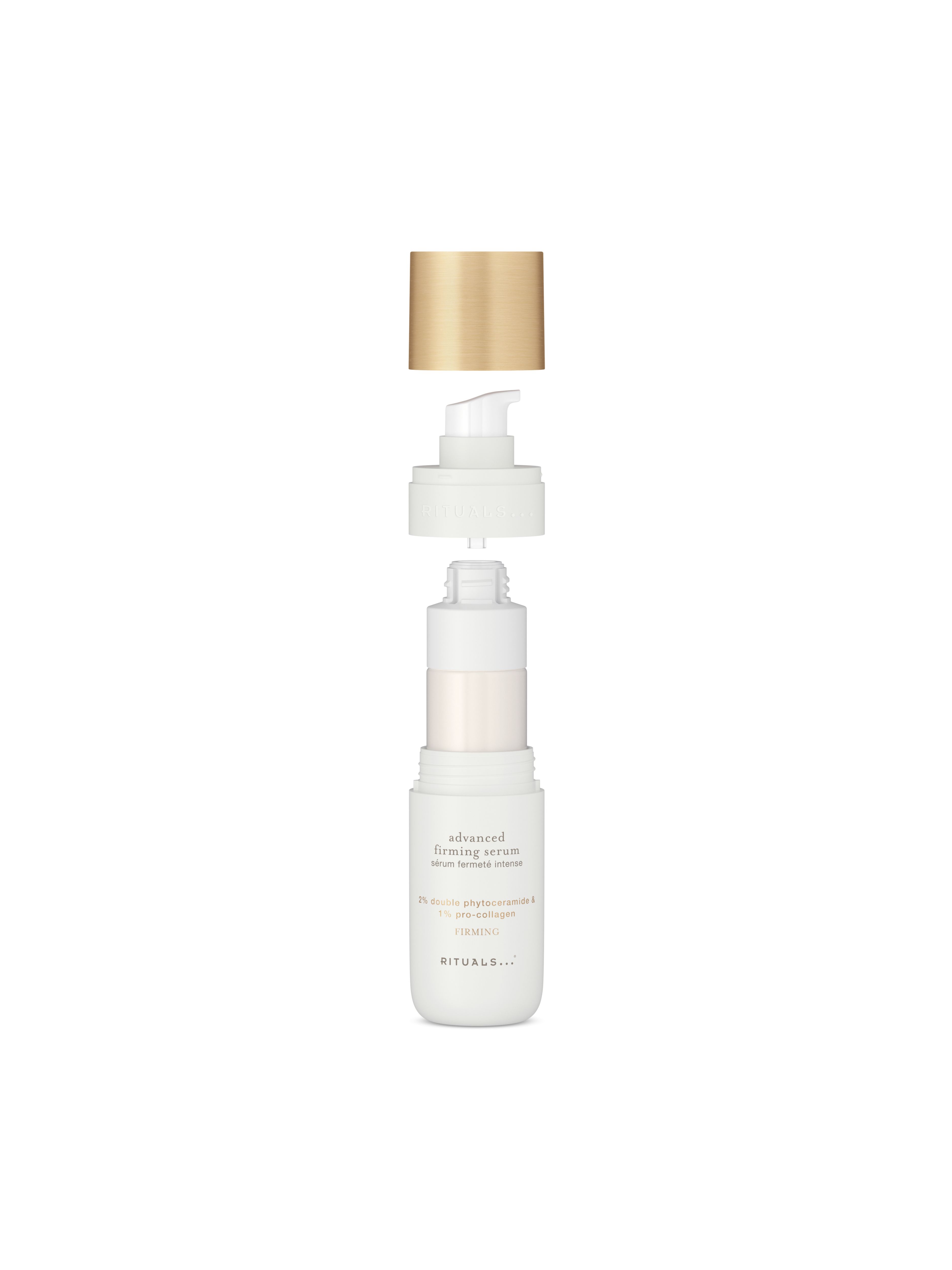 Refill Advanced Firming Serum