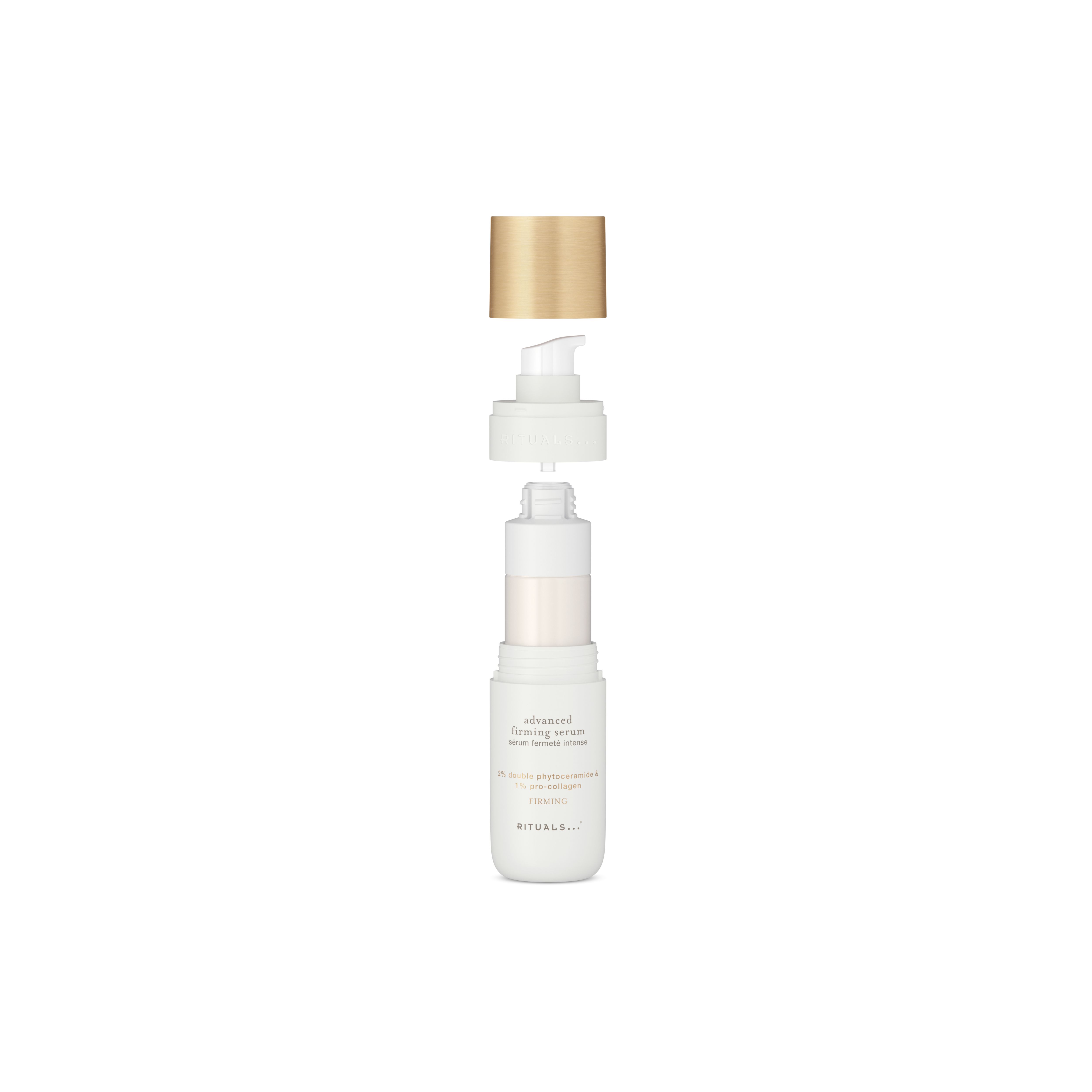 Refill Advanced Firming Serum