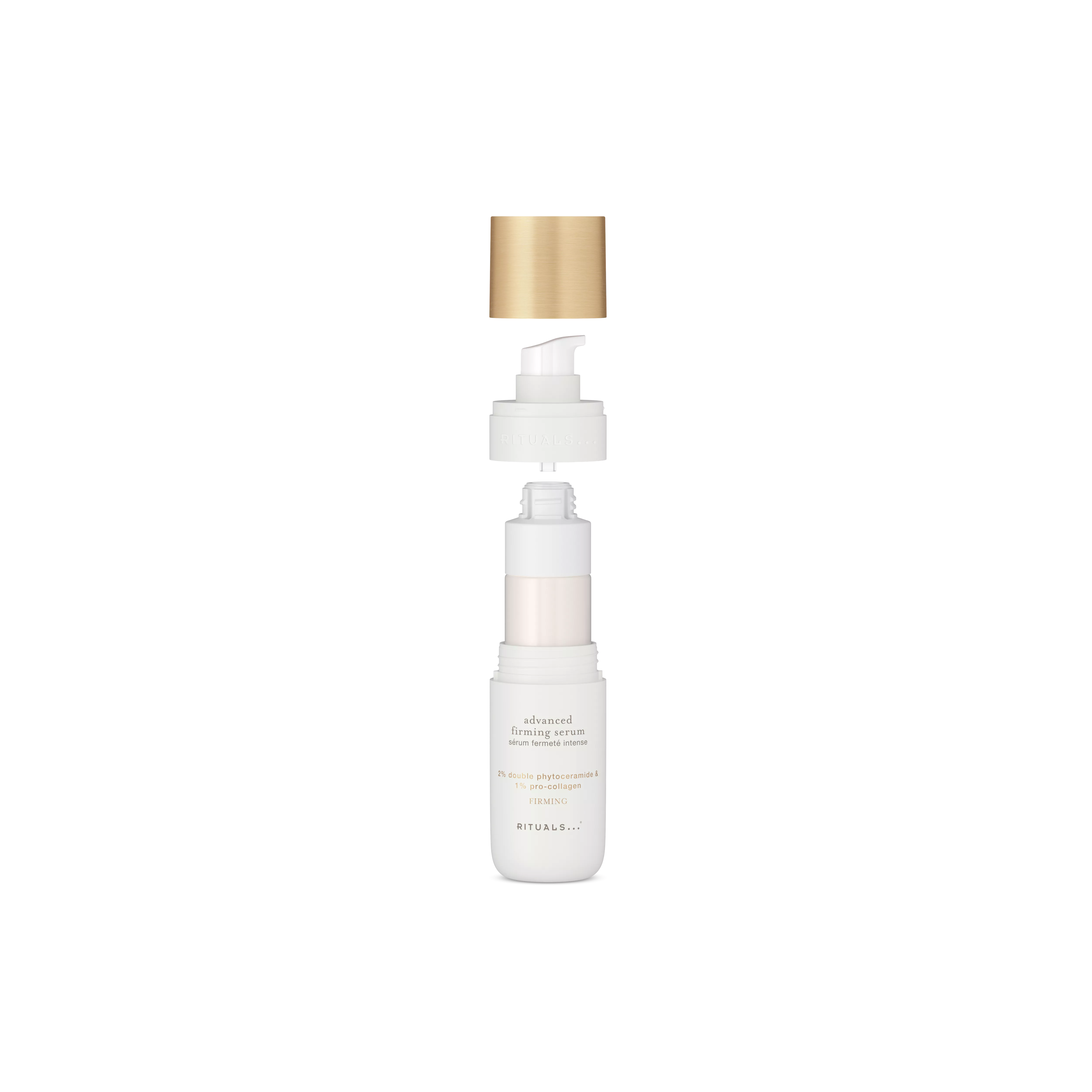 Refill Advanced Firming Serum