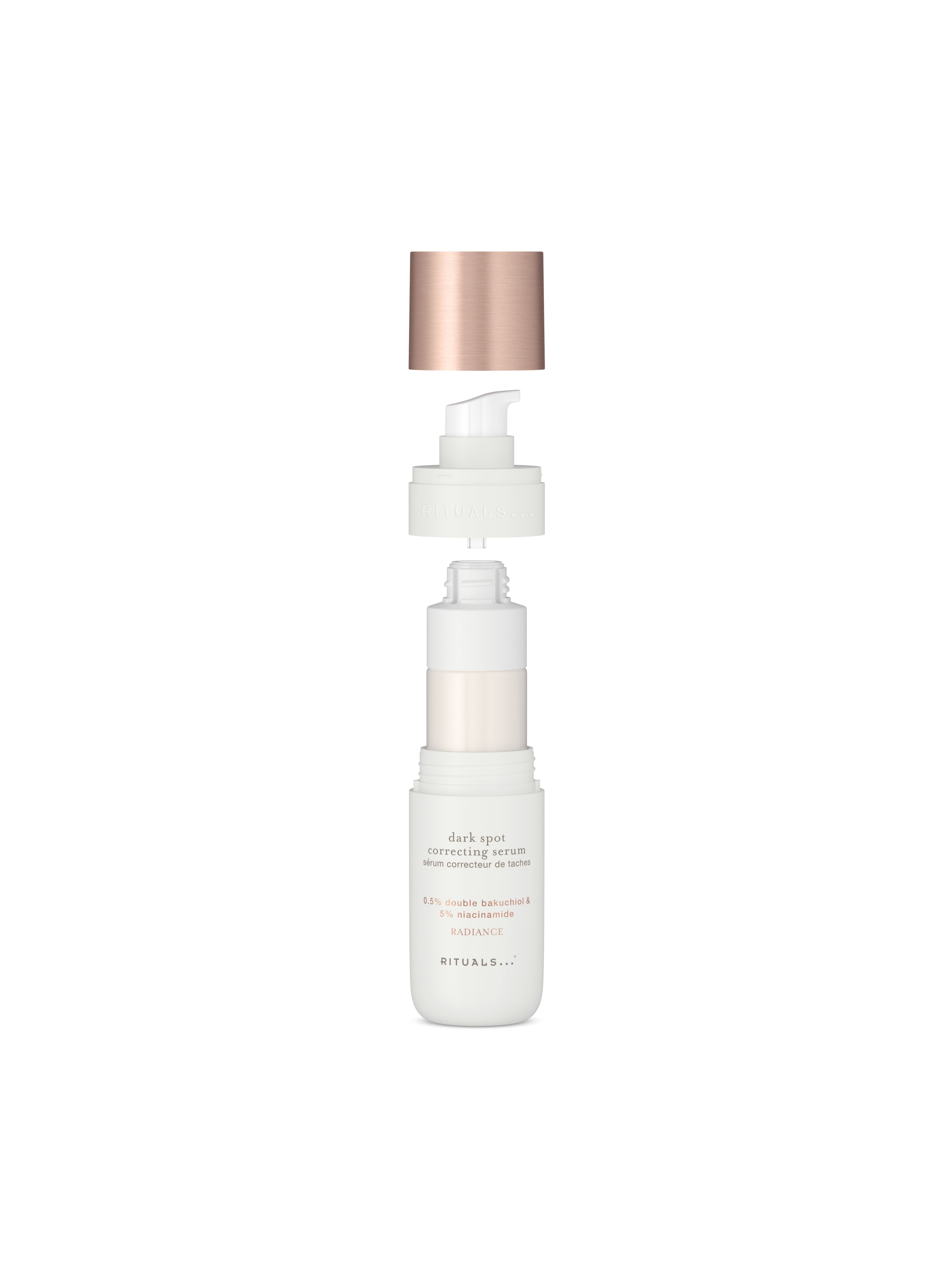 Refill Dark Spot Correcting Serum