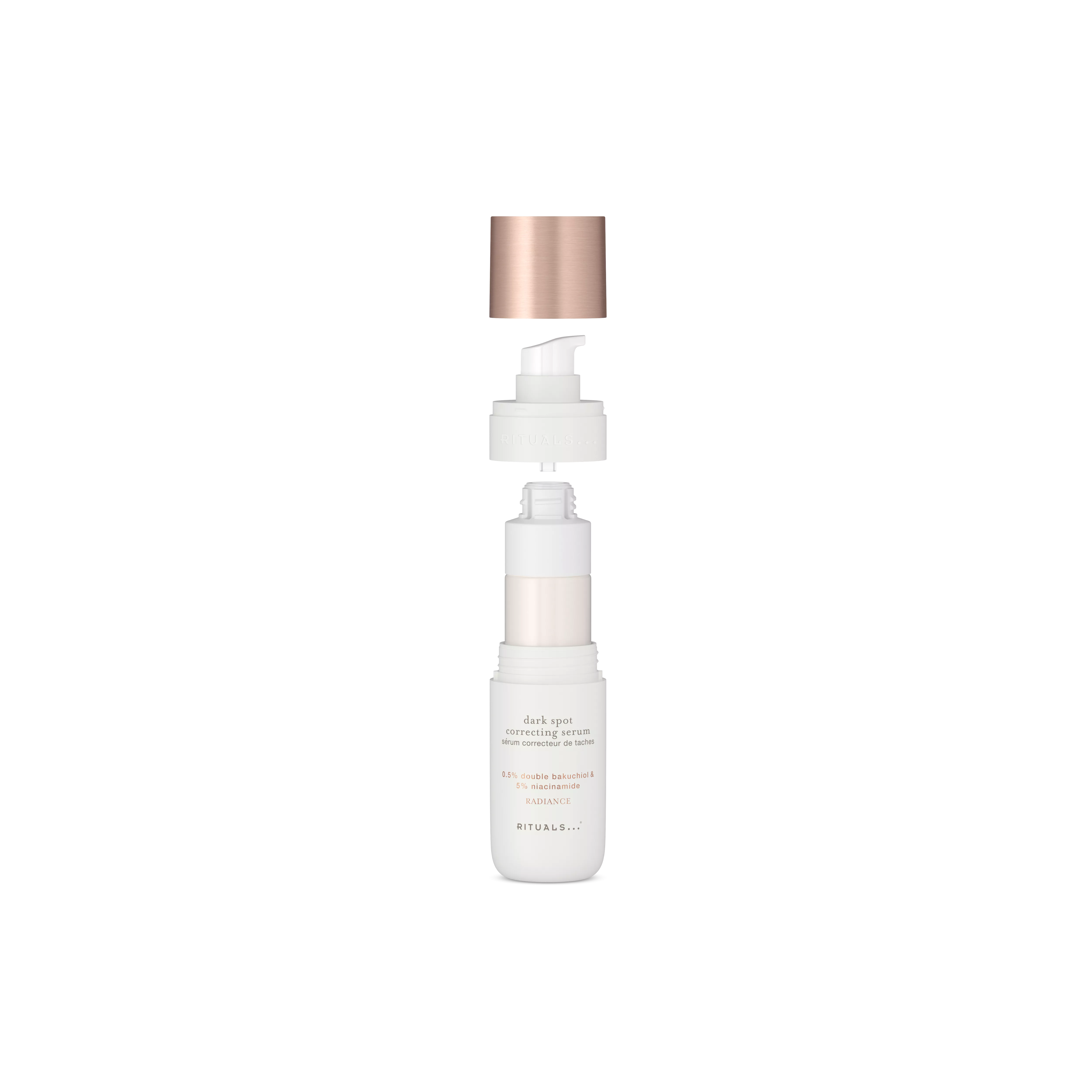 Refill Dark Spot Correcting Serum