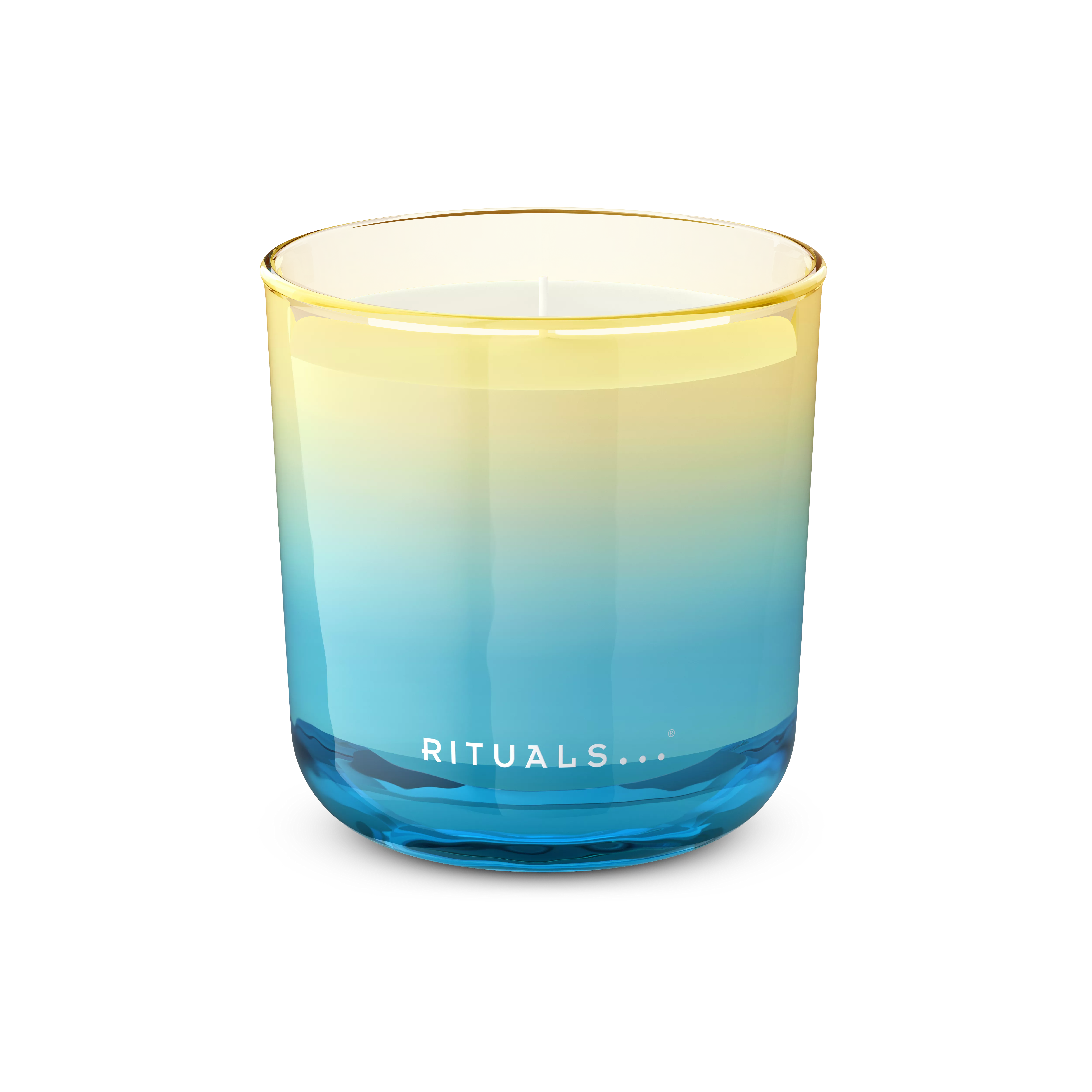 Scented Candle