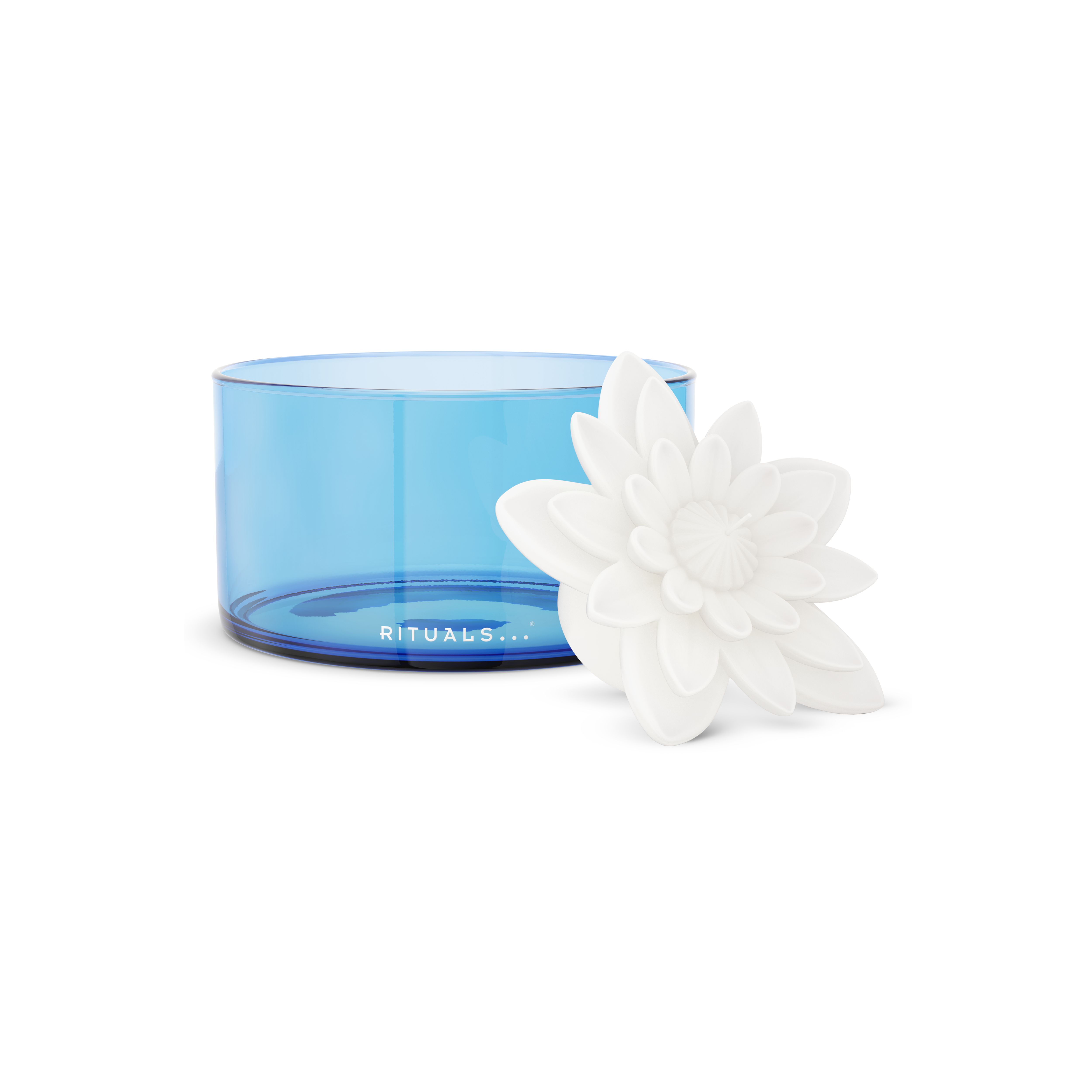 Floating Scented Candle