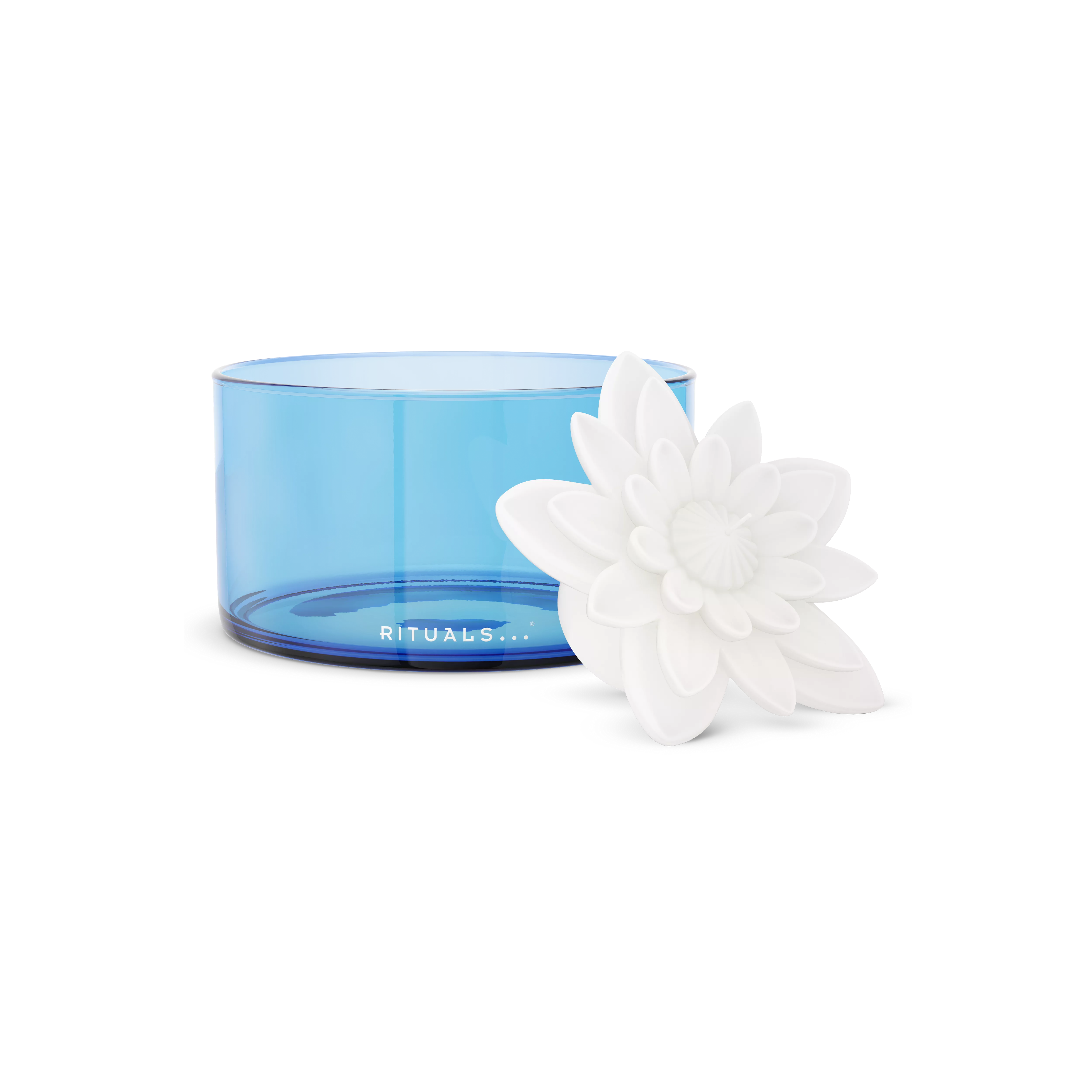 Floating Scented Candle