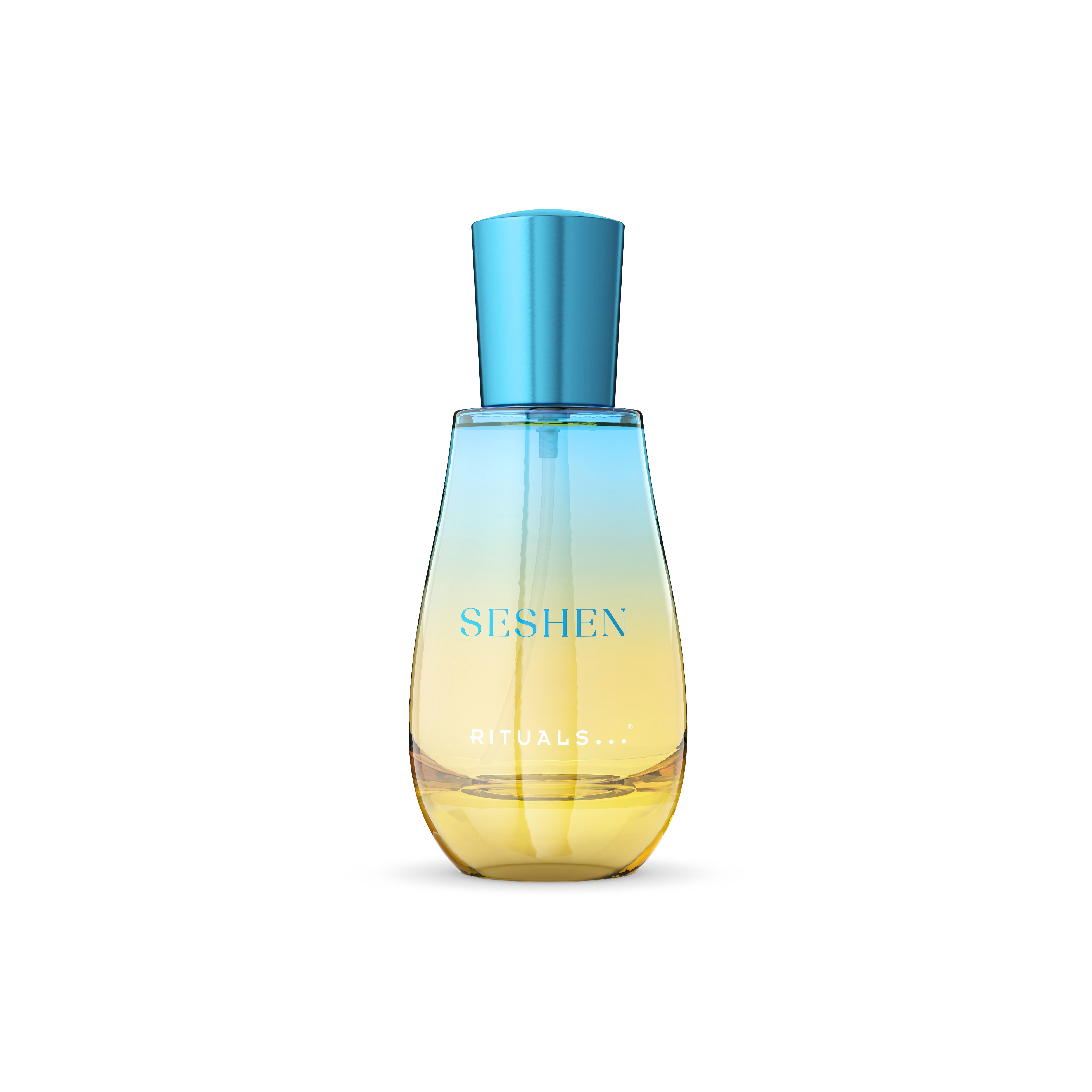 Seshen Eau de Parfum