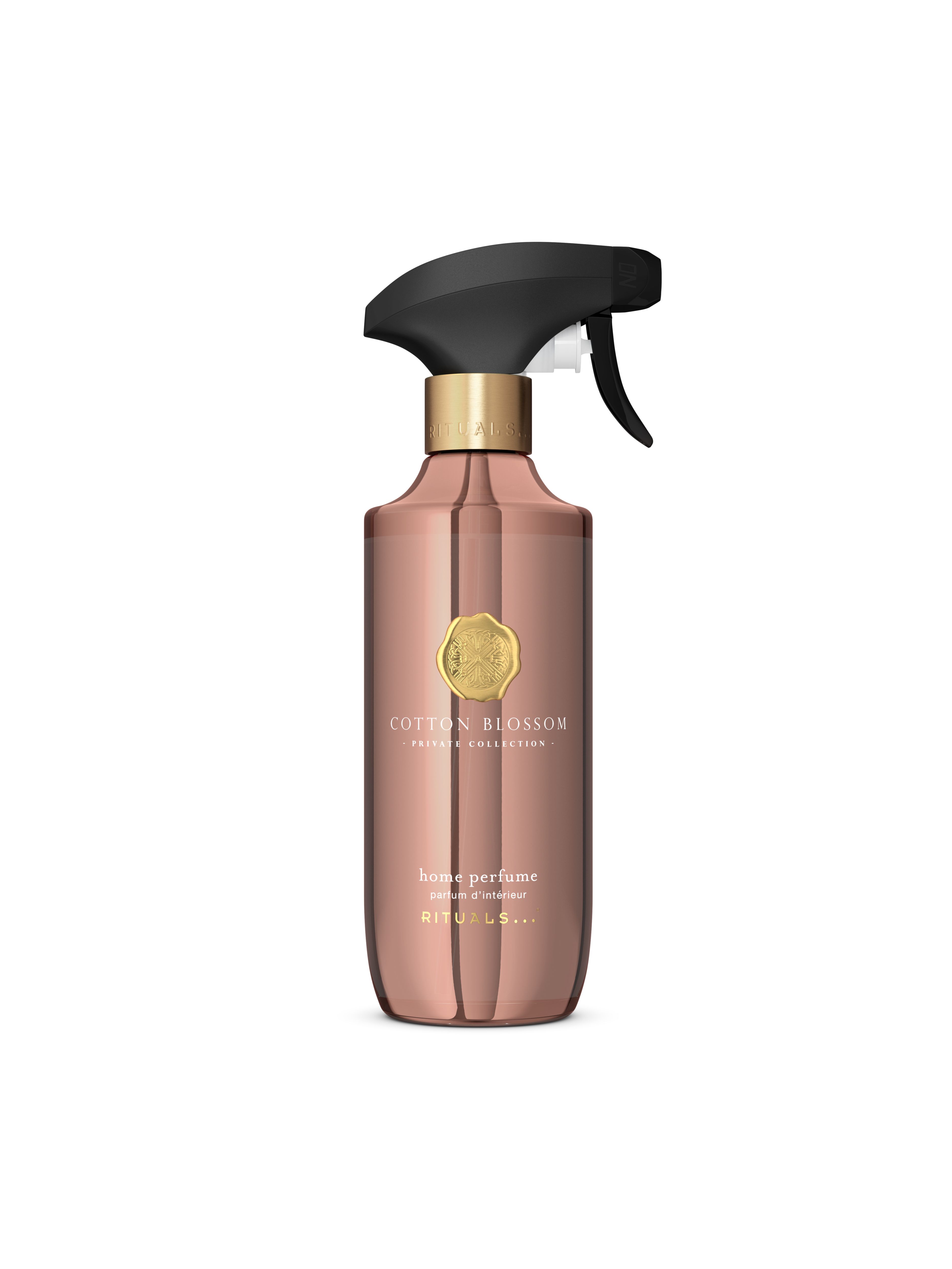 Cotton Blossom Home Perfume