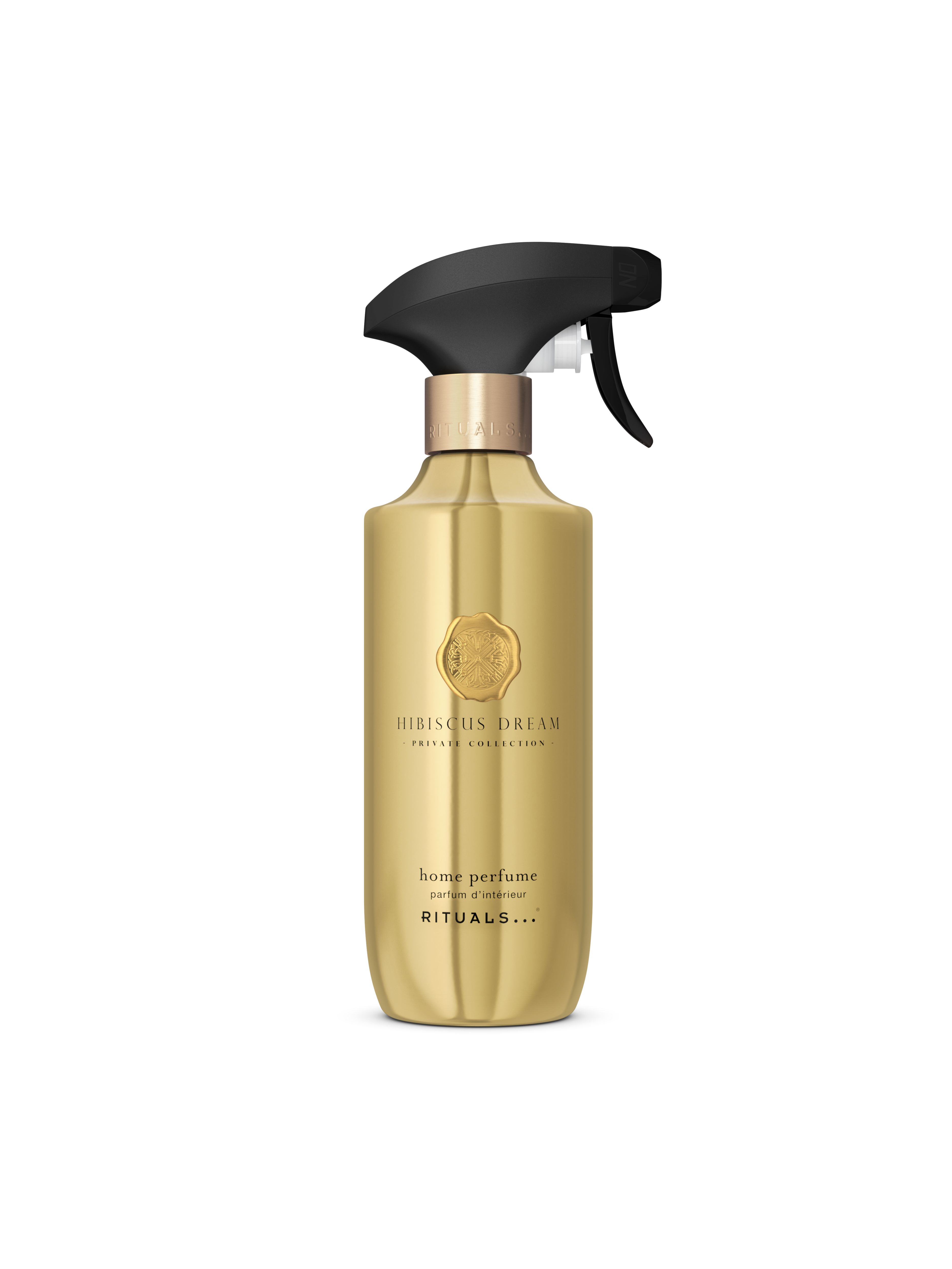 Hibiscus Dream Home Perfume