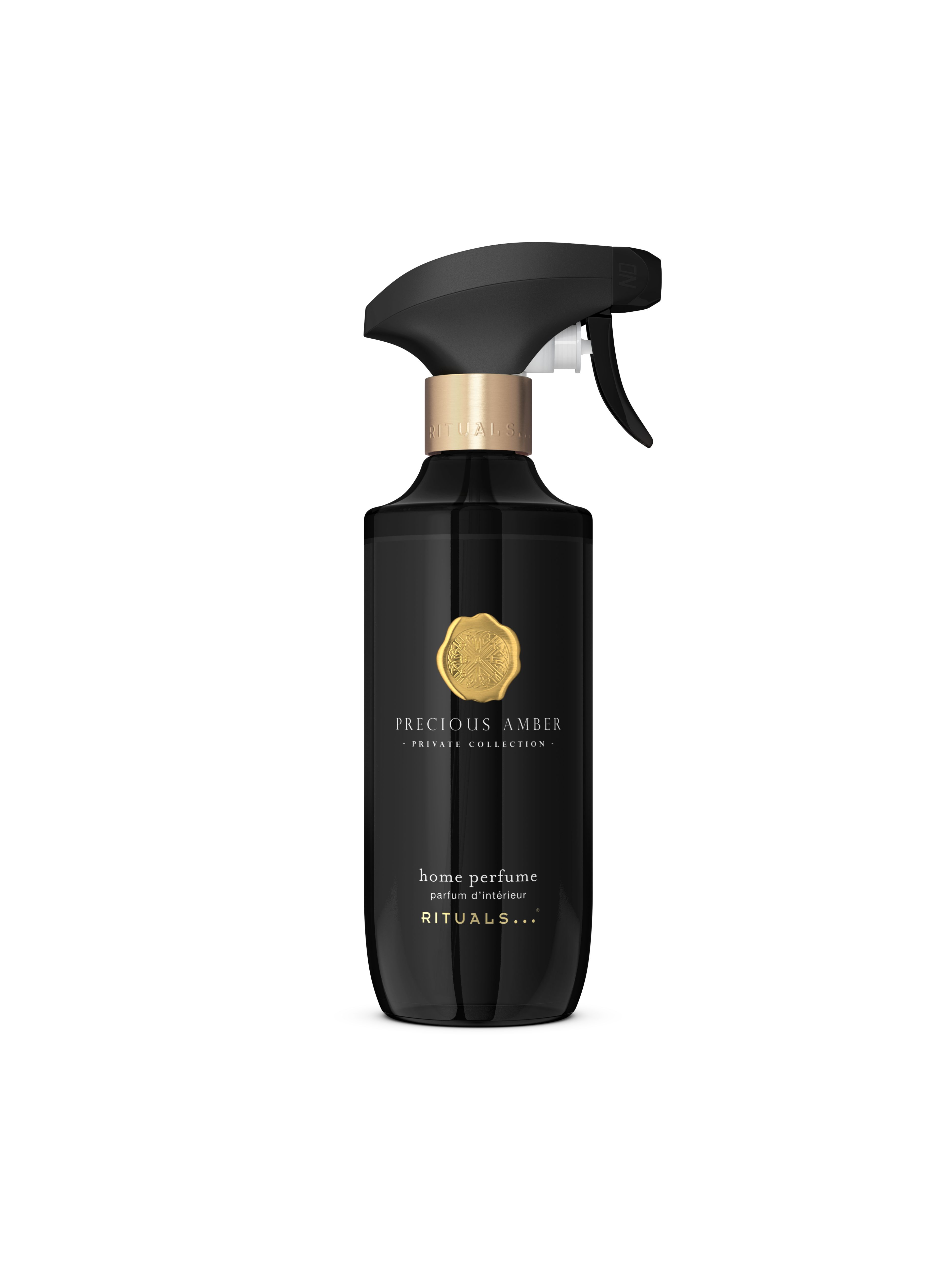 Precious Amber Home Perfume