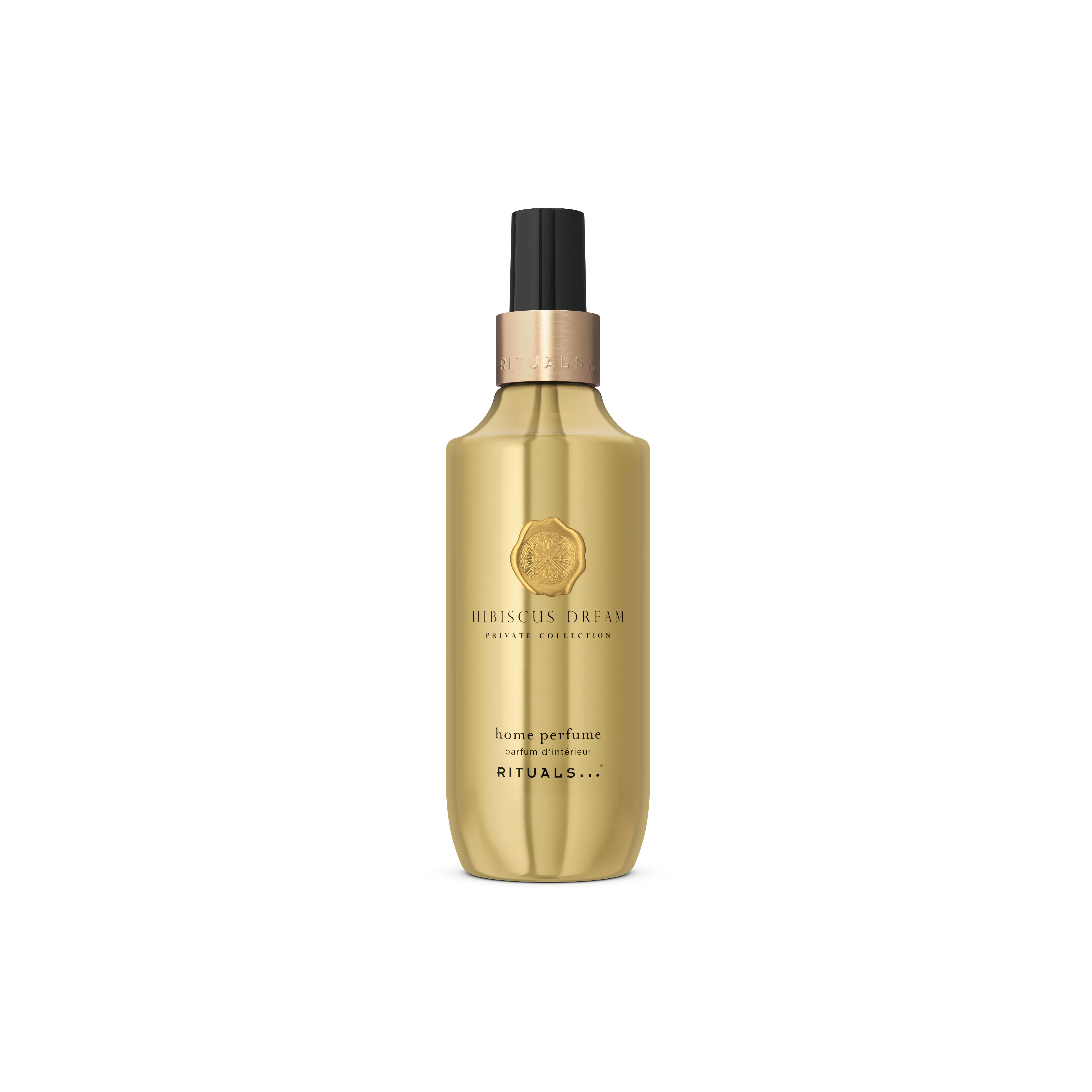 Hibiscus Dream Home Perfume