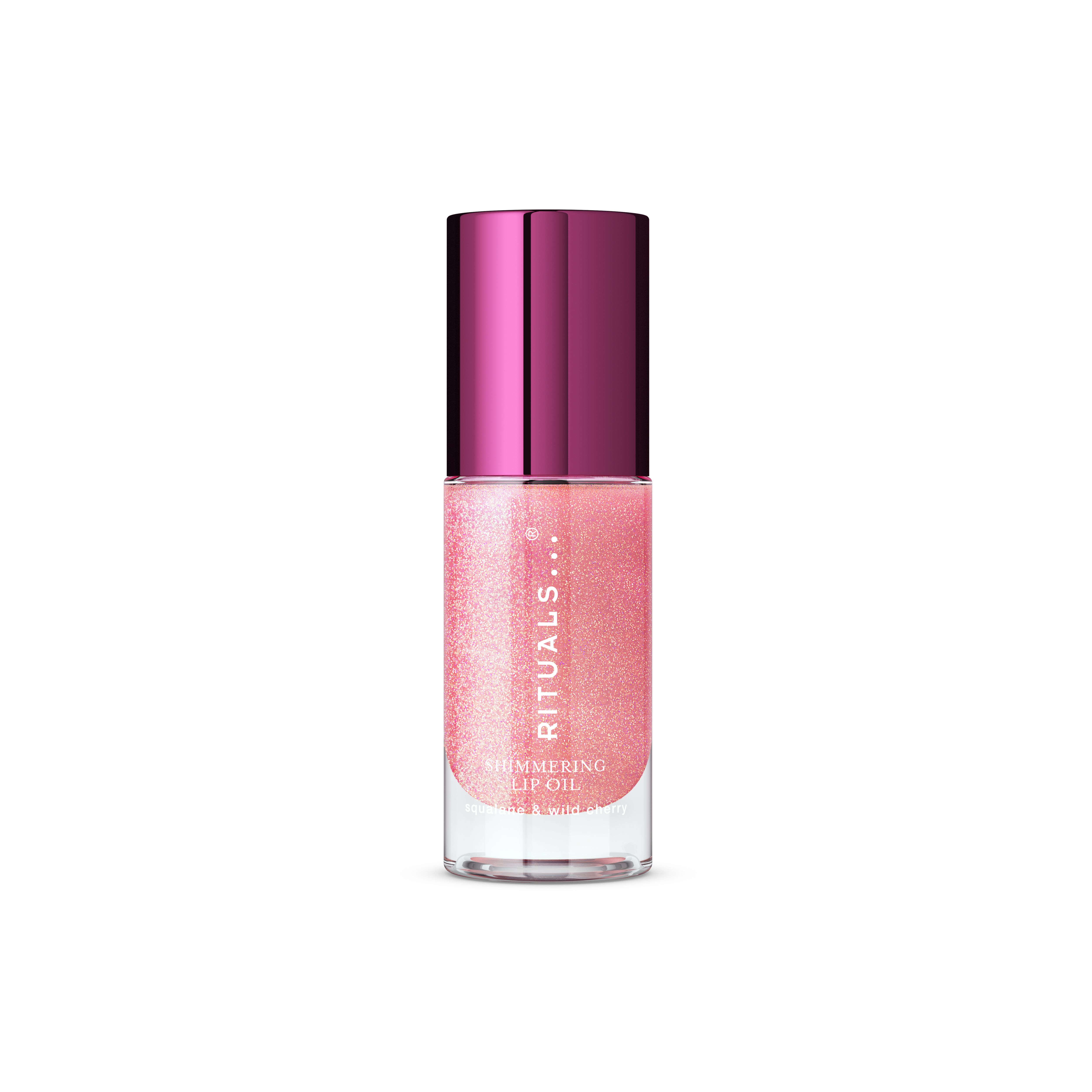 Shimmering Lip Oil