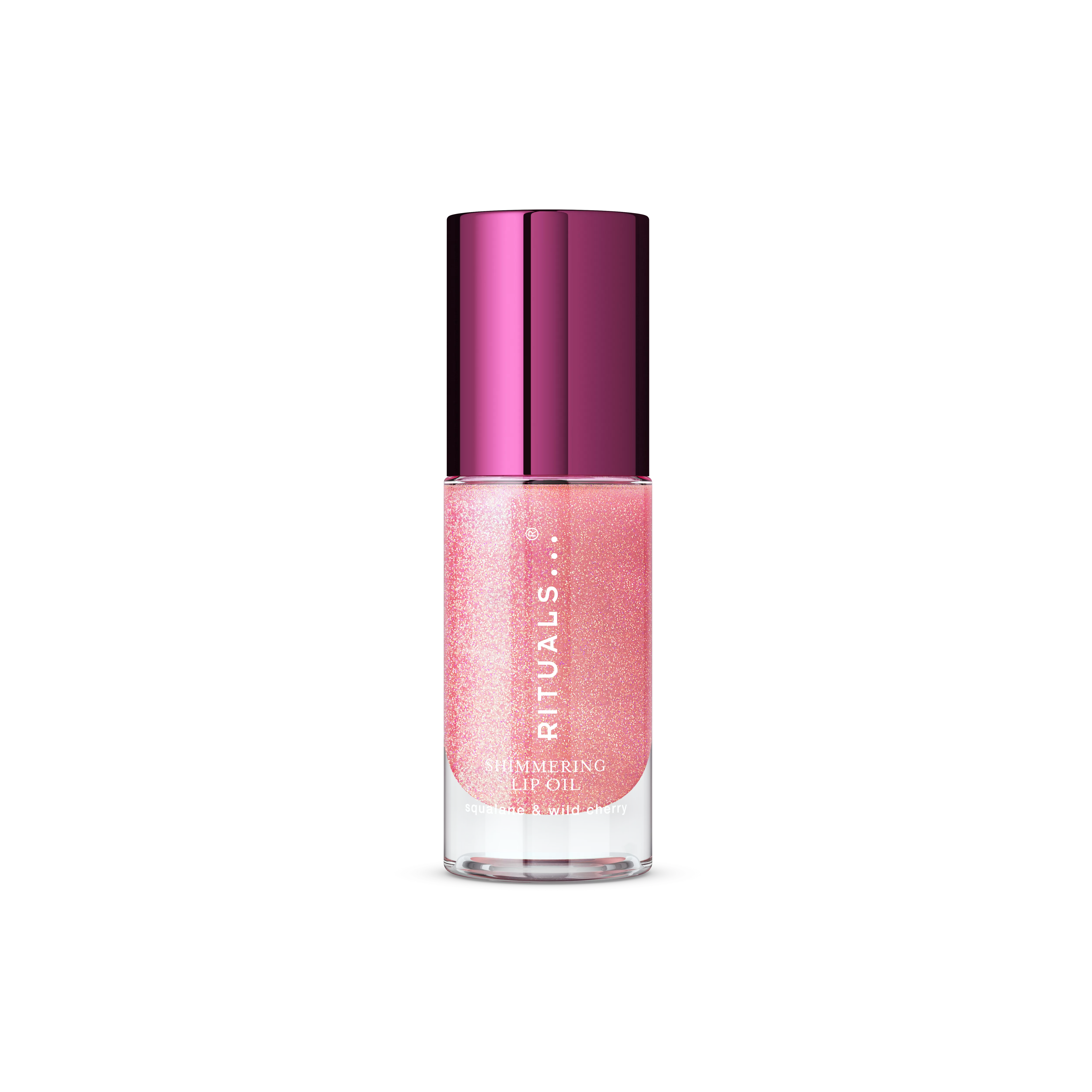 Shimmering Lip Oil