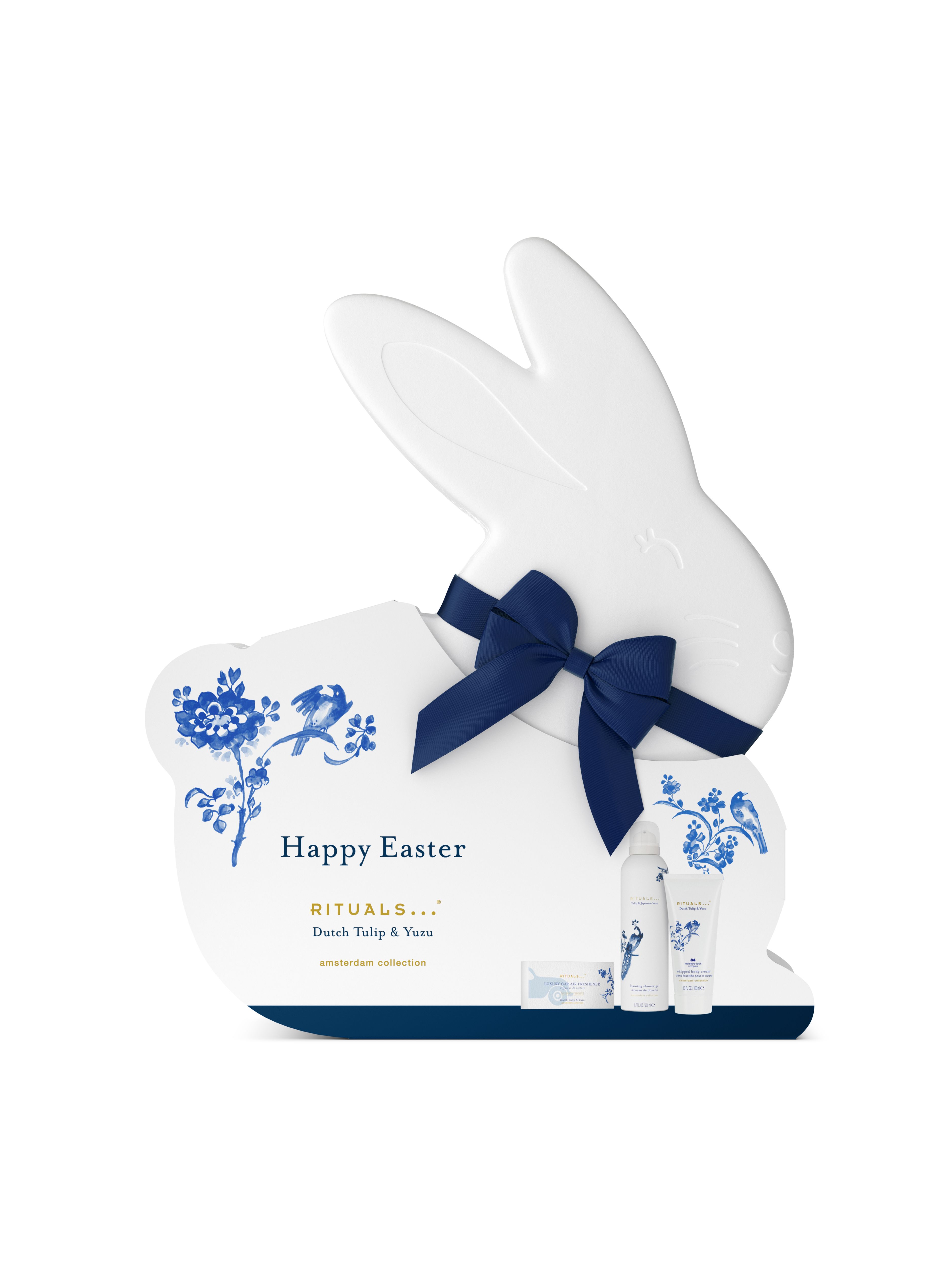 Amsterdam Collection Easter Gift Set M