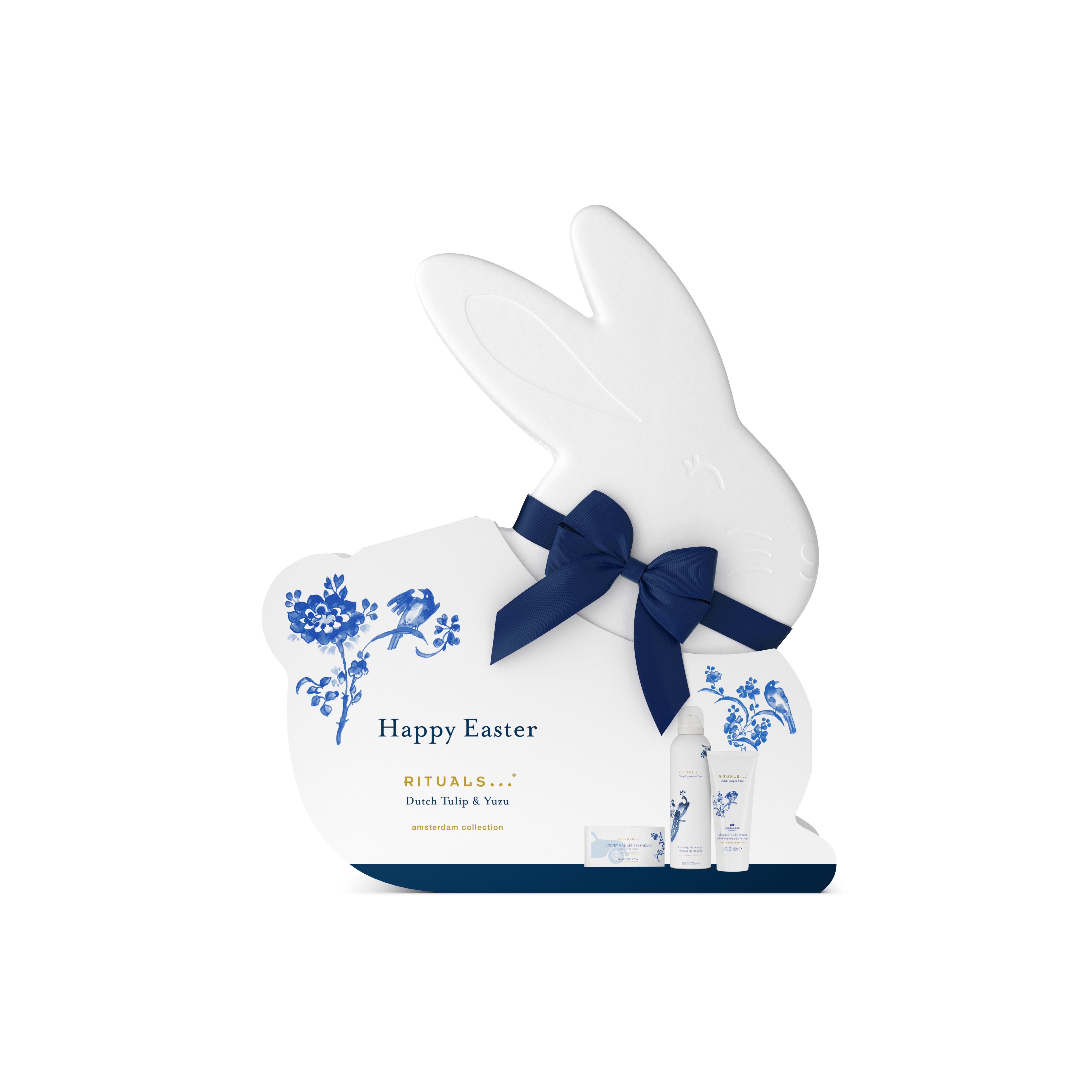Amsterdam Collection Easter Gift Set M