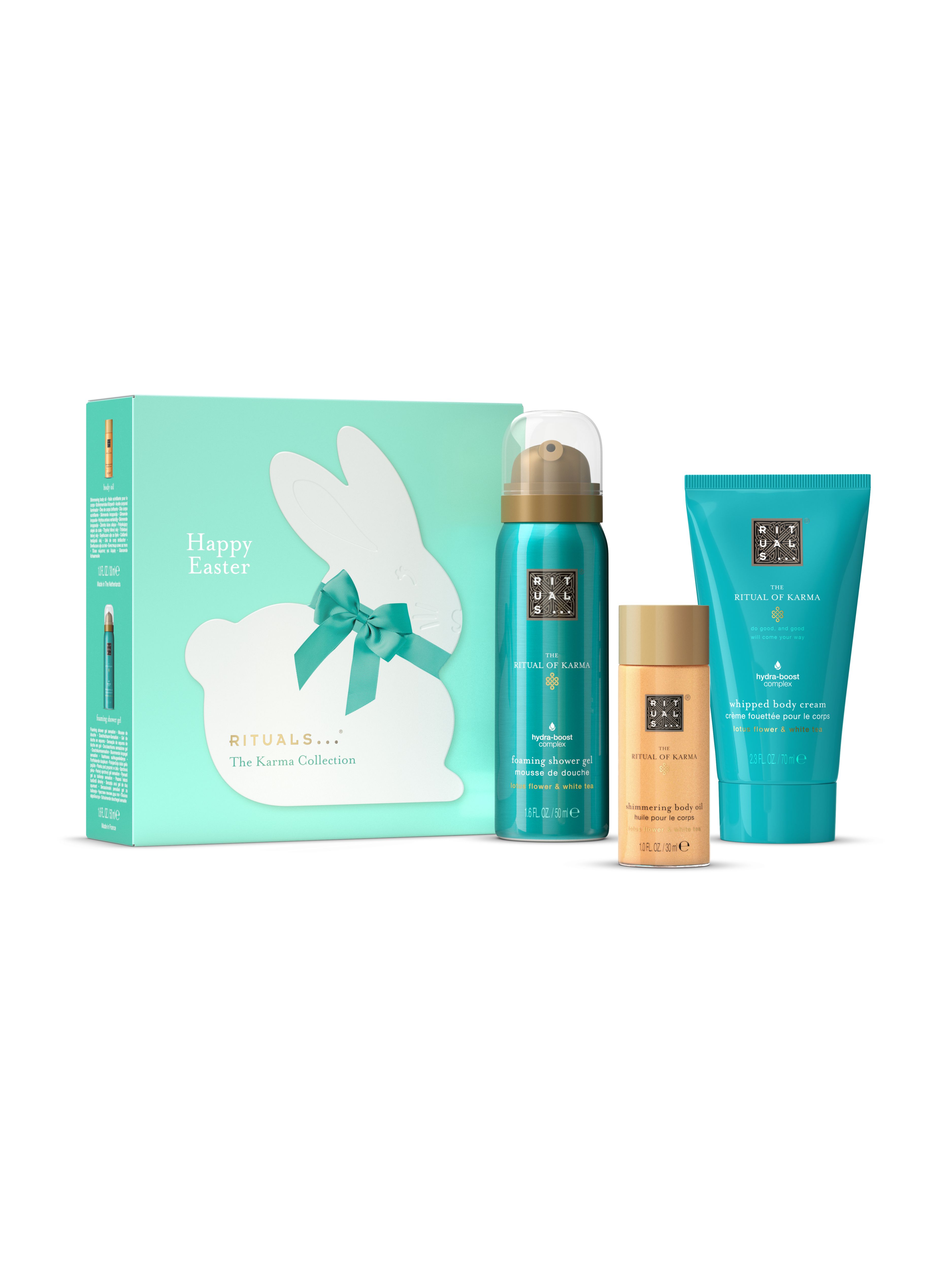 Karma Easter Gift Set S