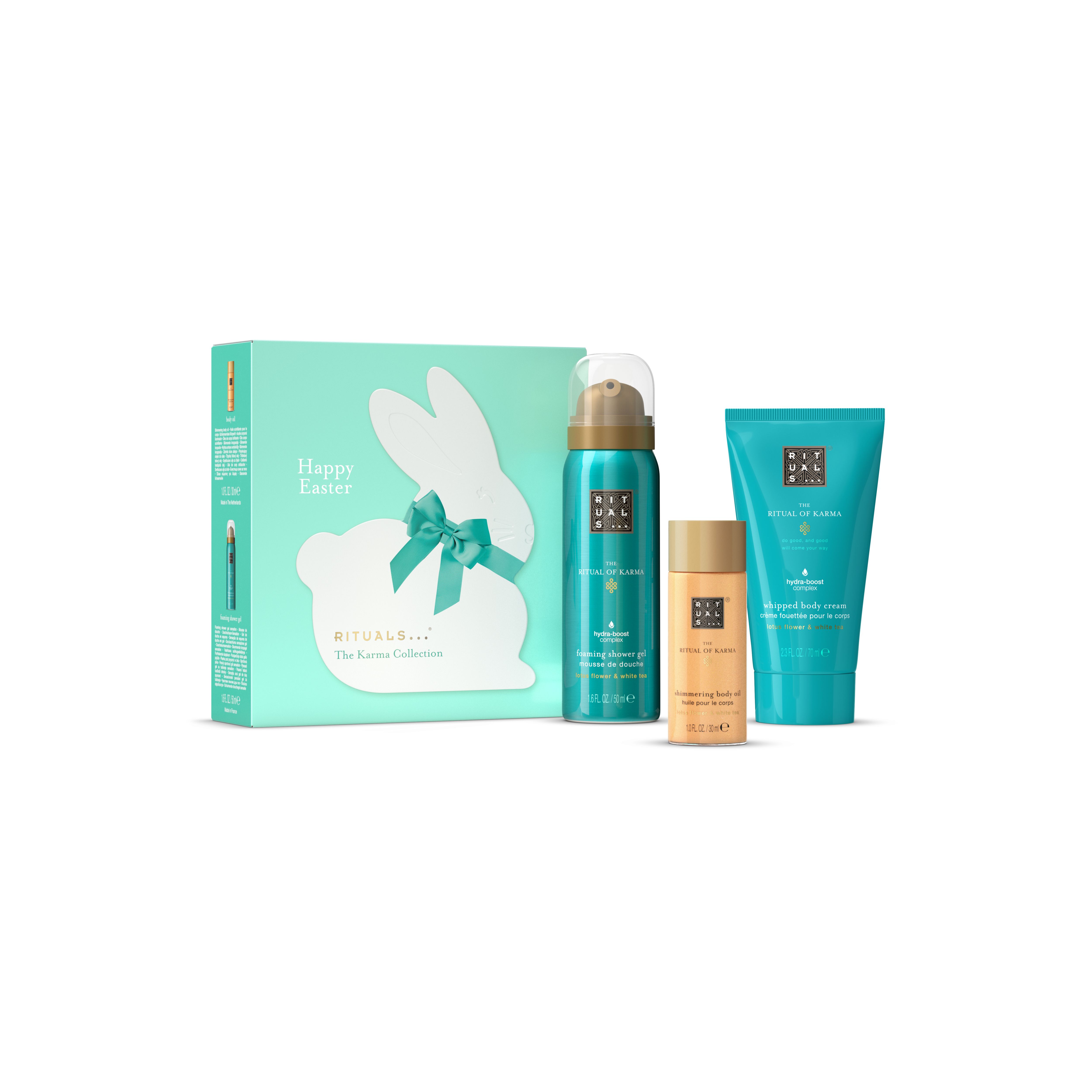 Karma Easter Gift Set S