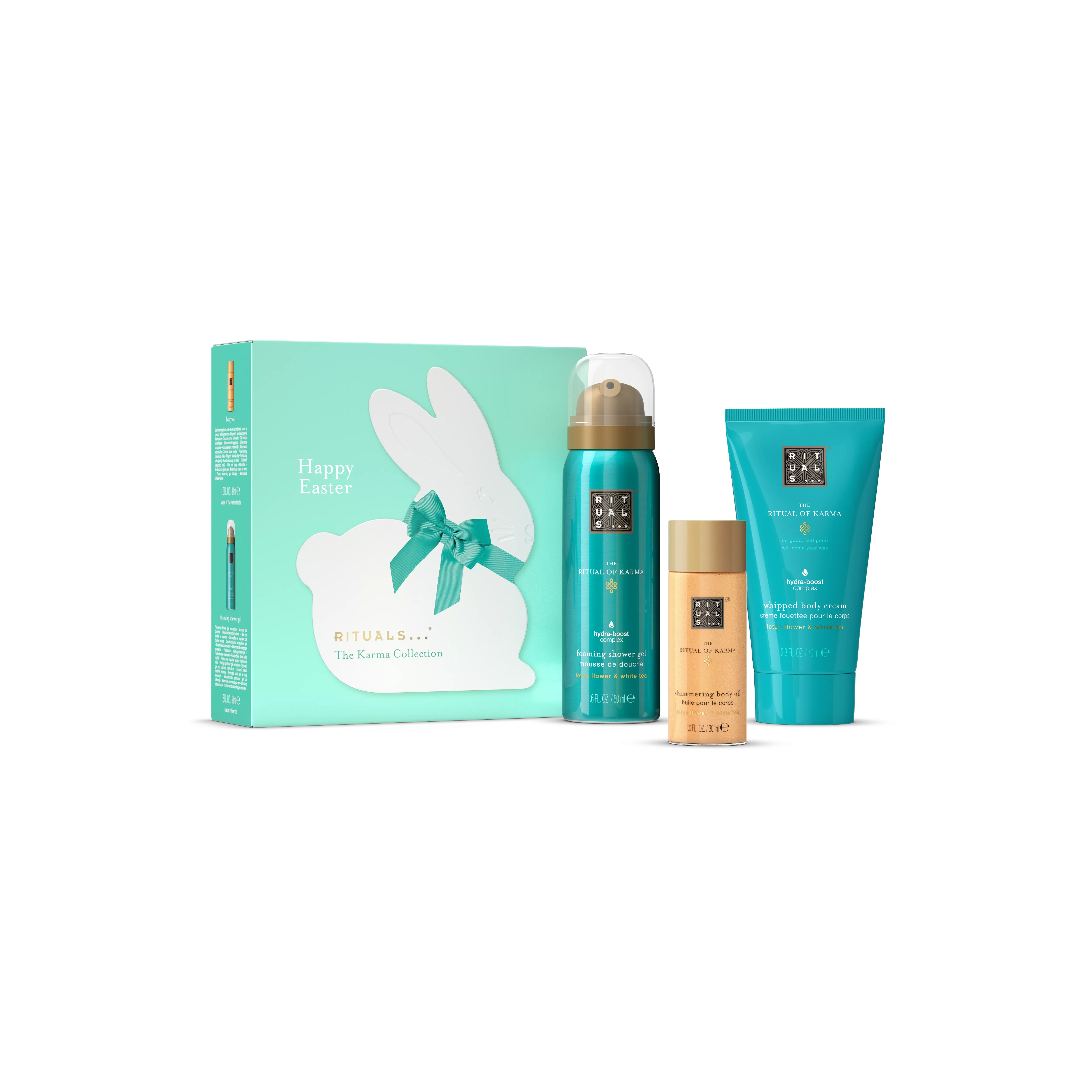 Karma Easter Gift Set
