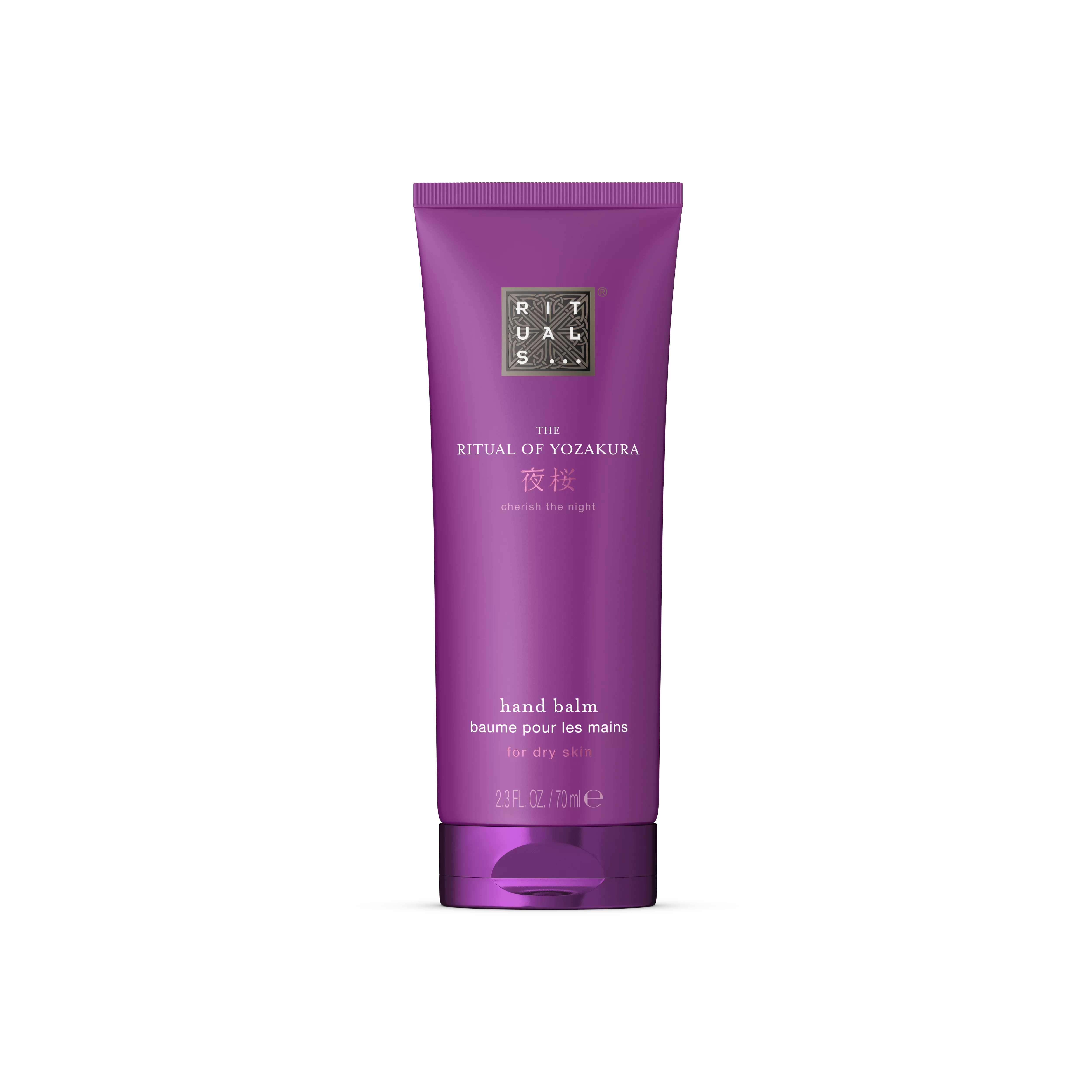 Hand Balm