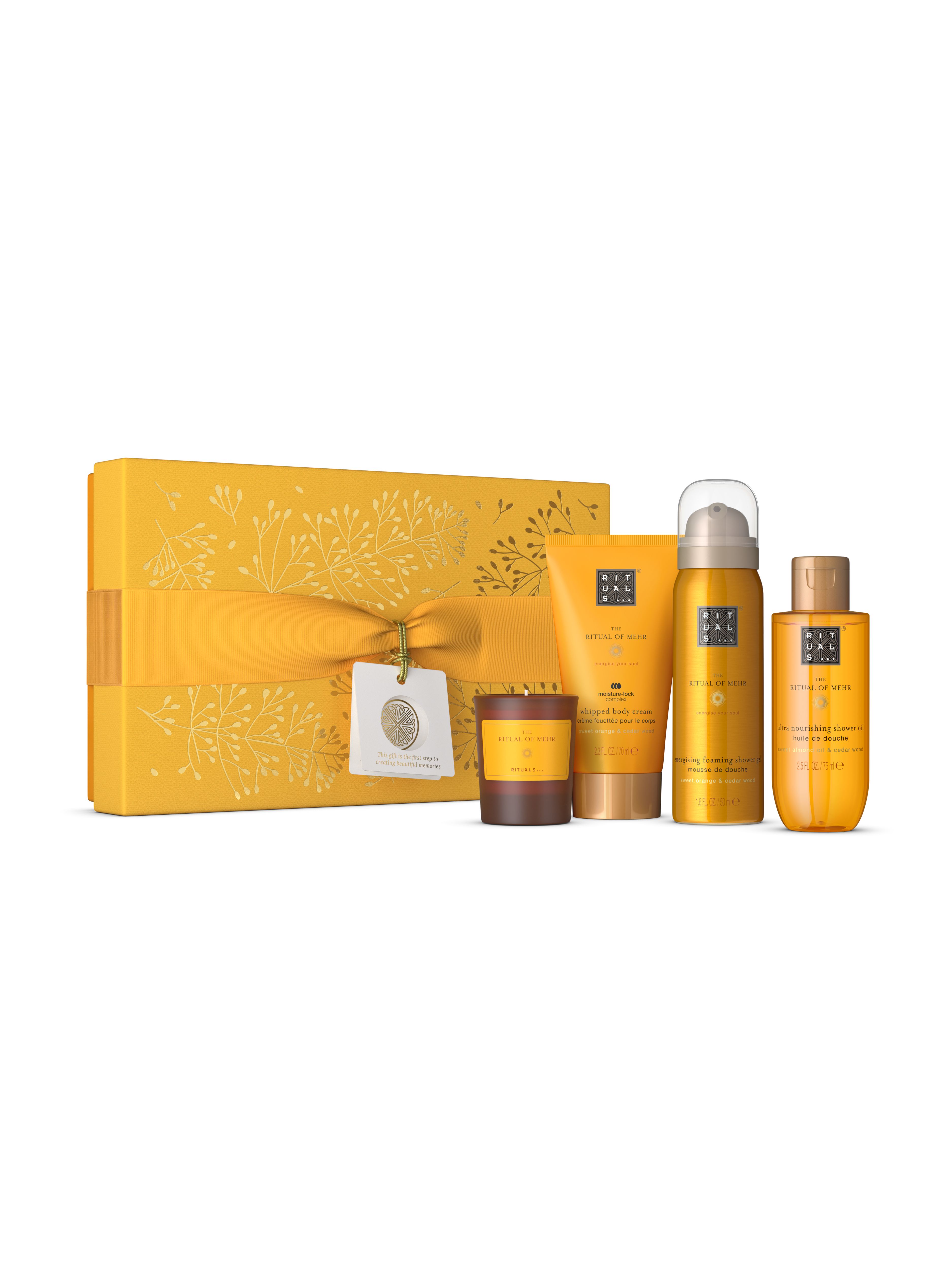 Gift Set S