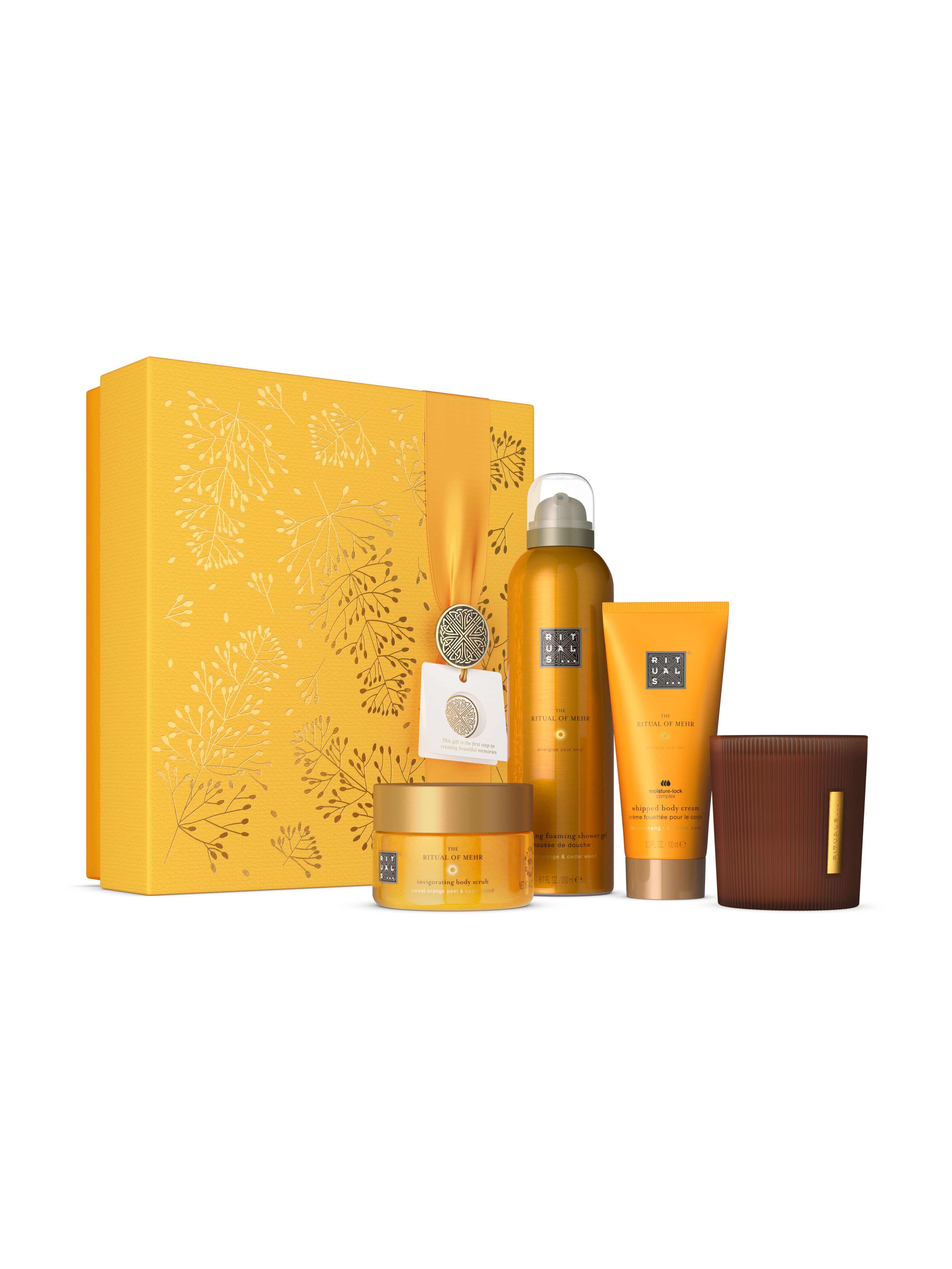 Gift Set M