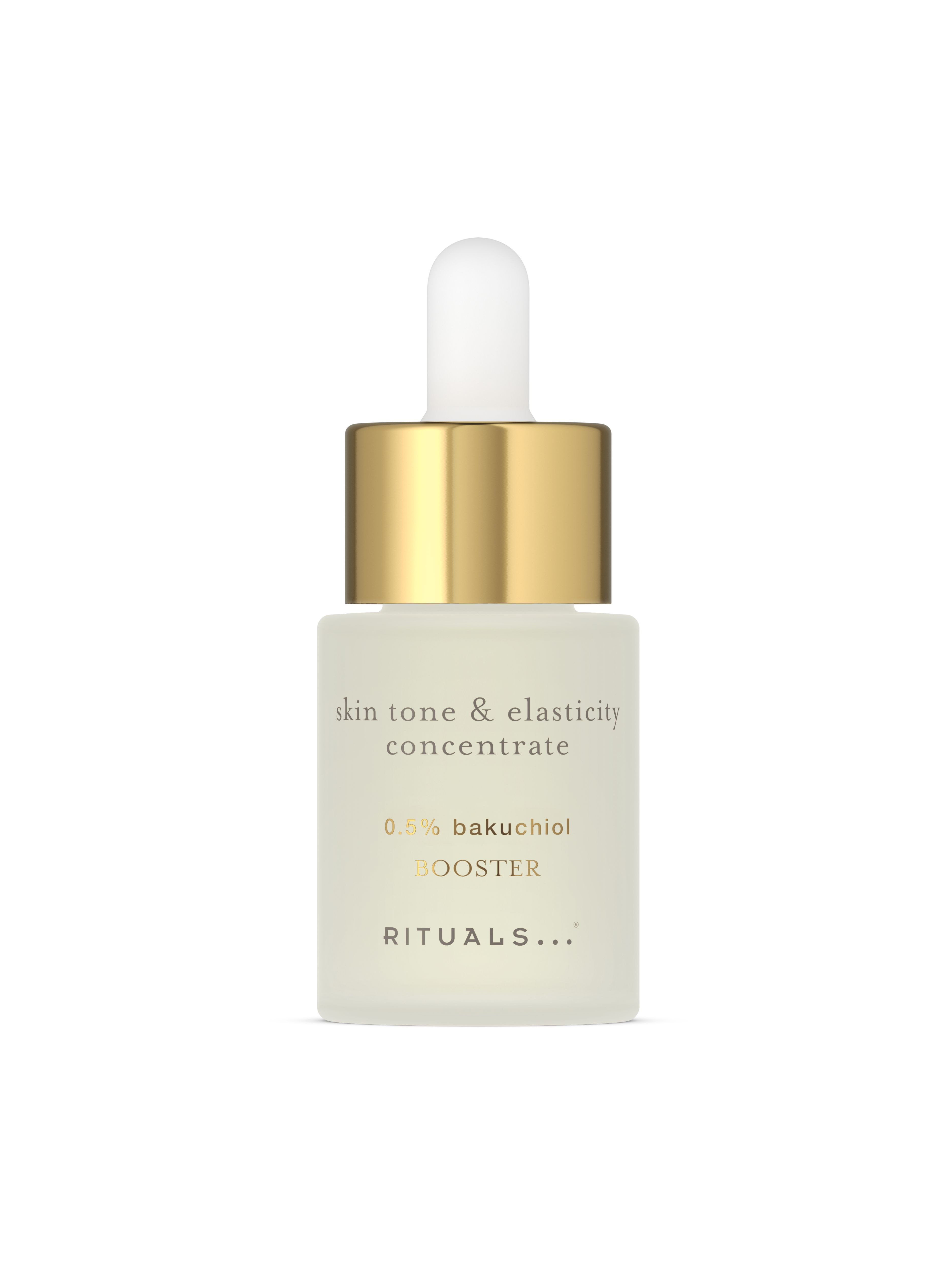 Skin Tone And Elasticity Concentrate