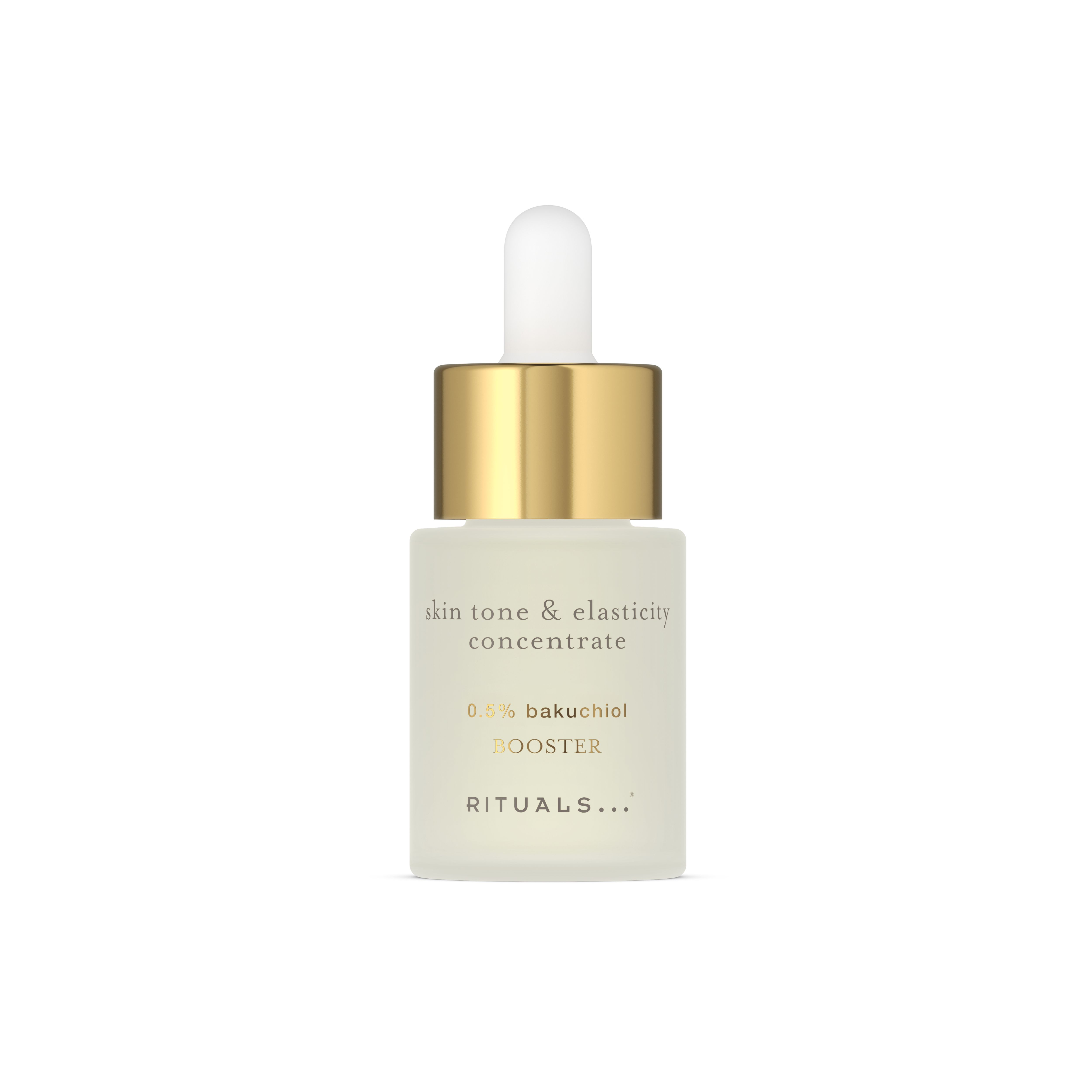 Skin Tone And Elasticity Concentrate