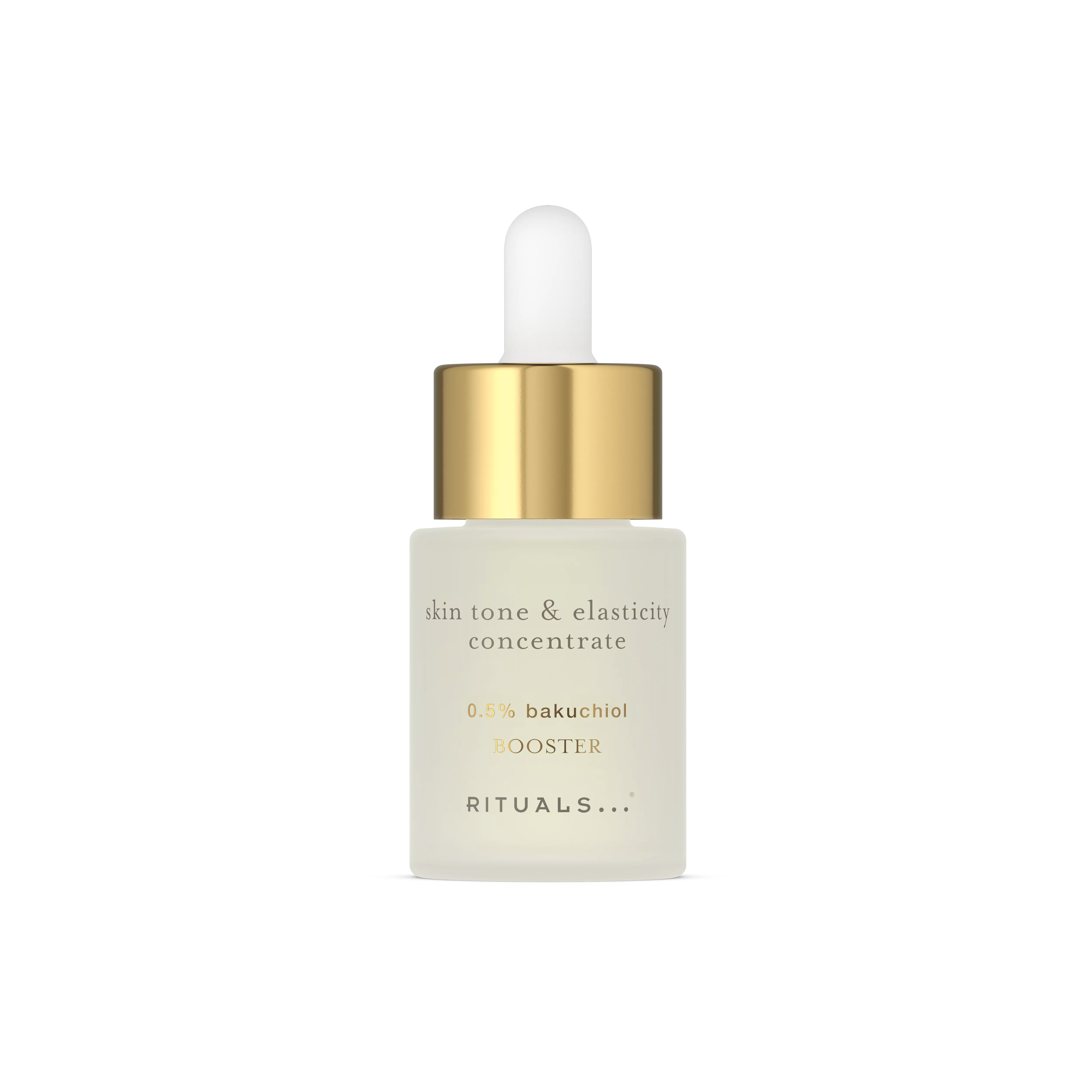 Skin Tone And Elasticity Concentrate