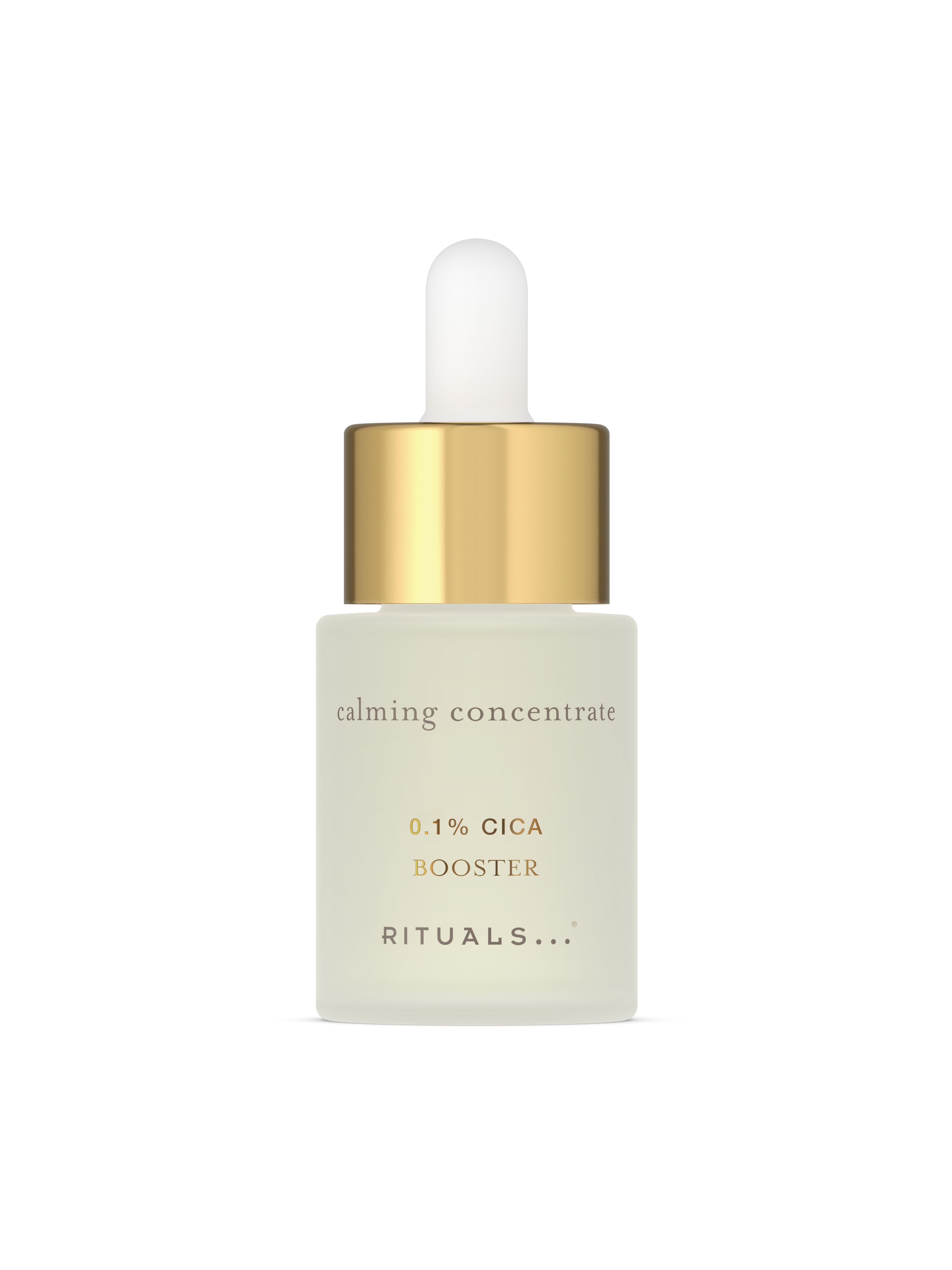 Calming Concentrate