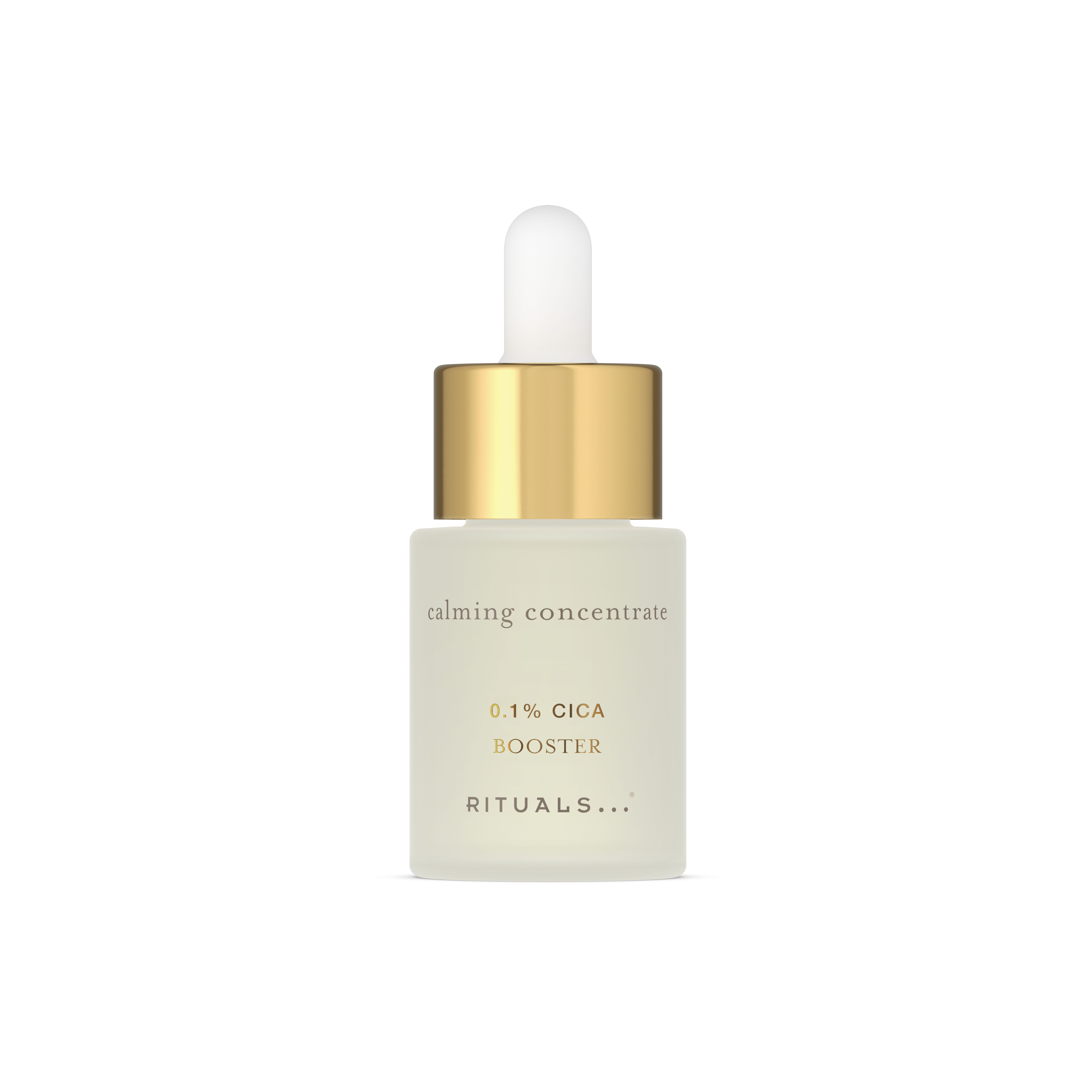 Calming Concentrate