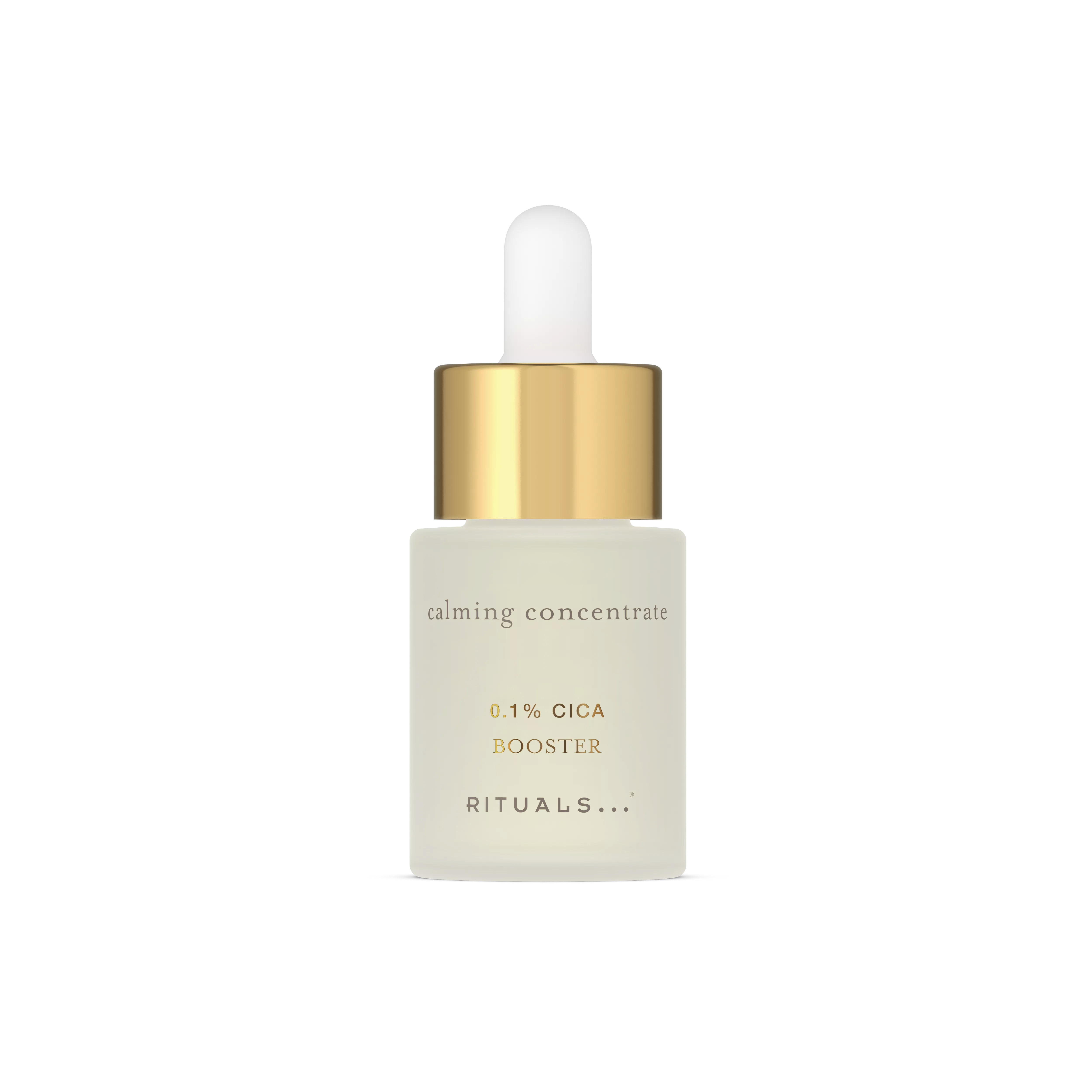 Calming Concentrate