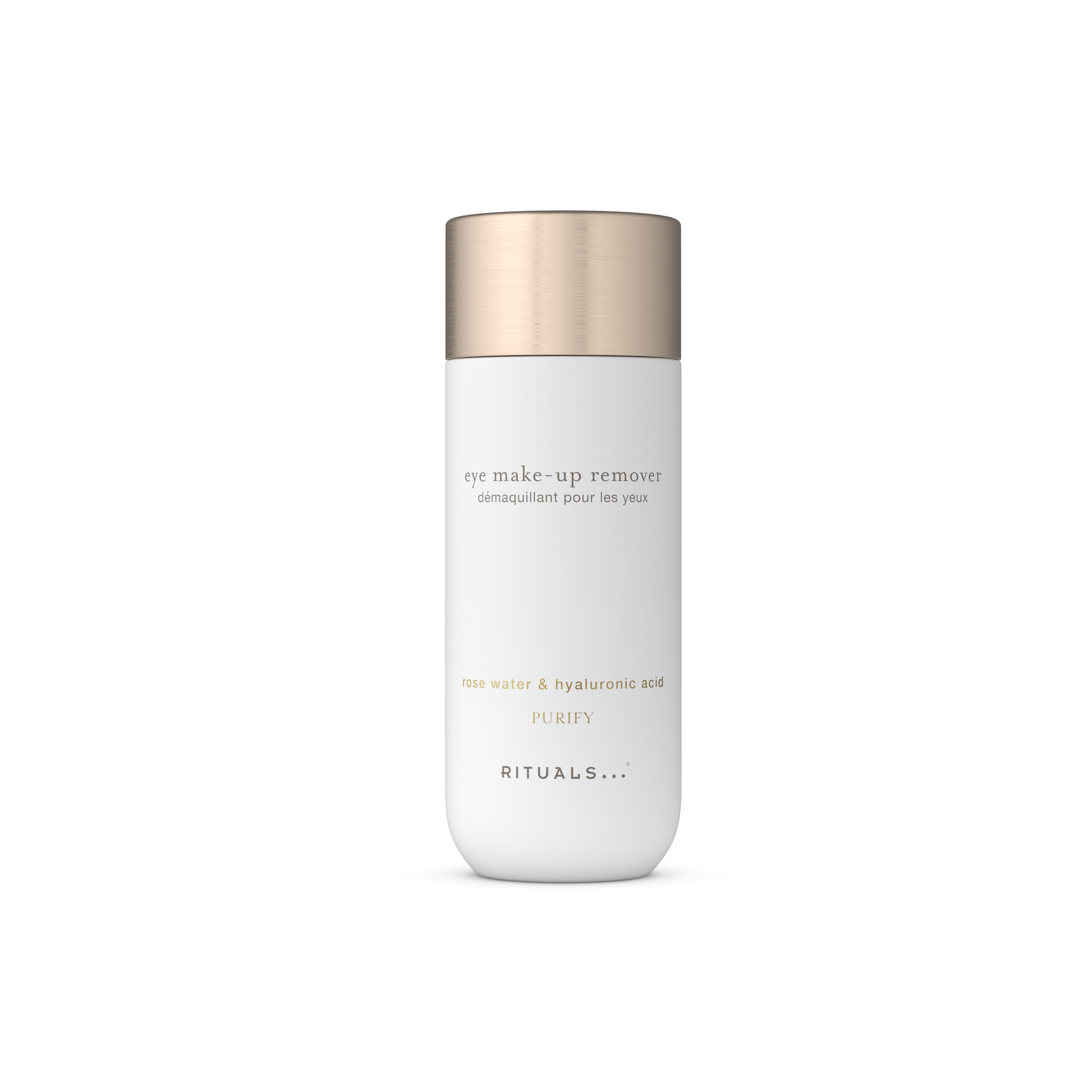 Eye Make-Up Remover