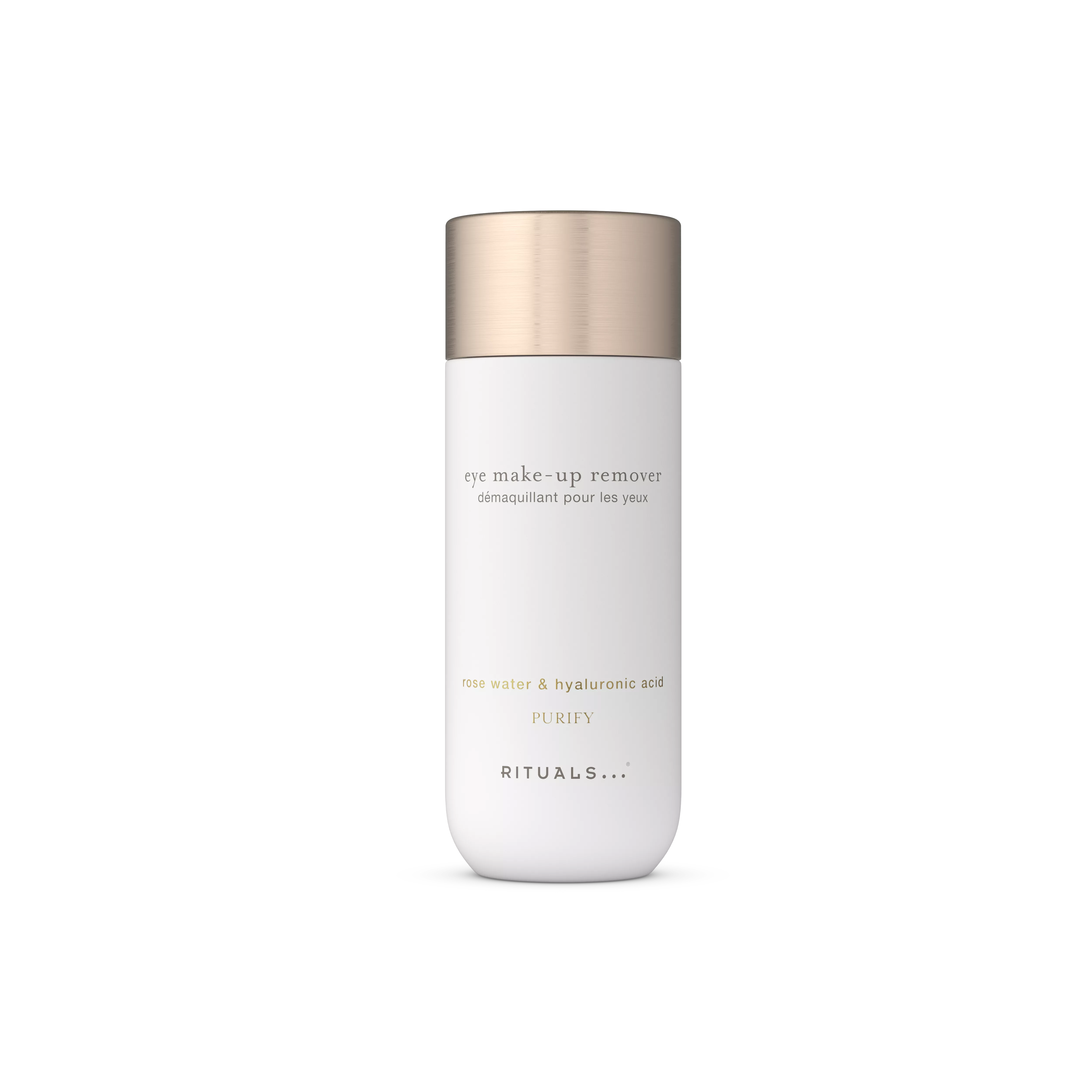 Eye Make-Up Remover