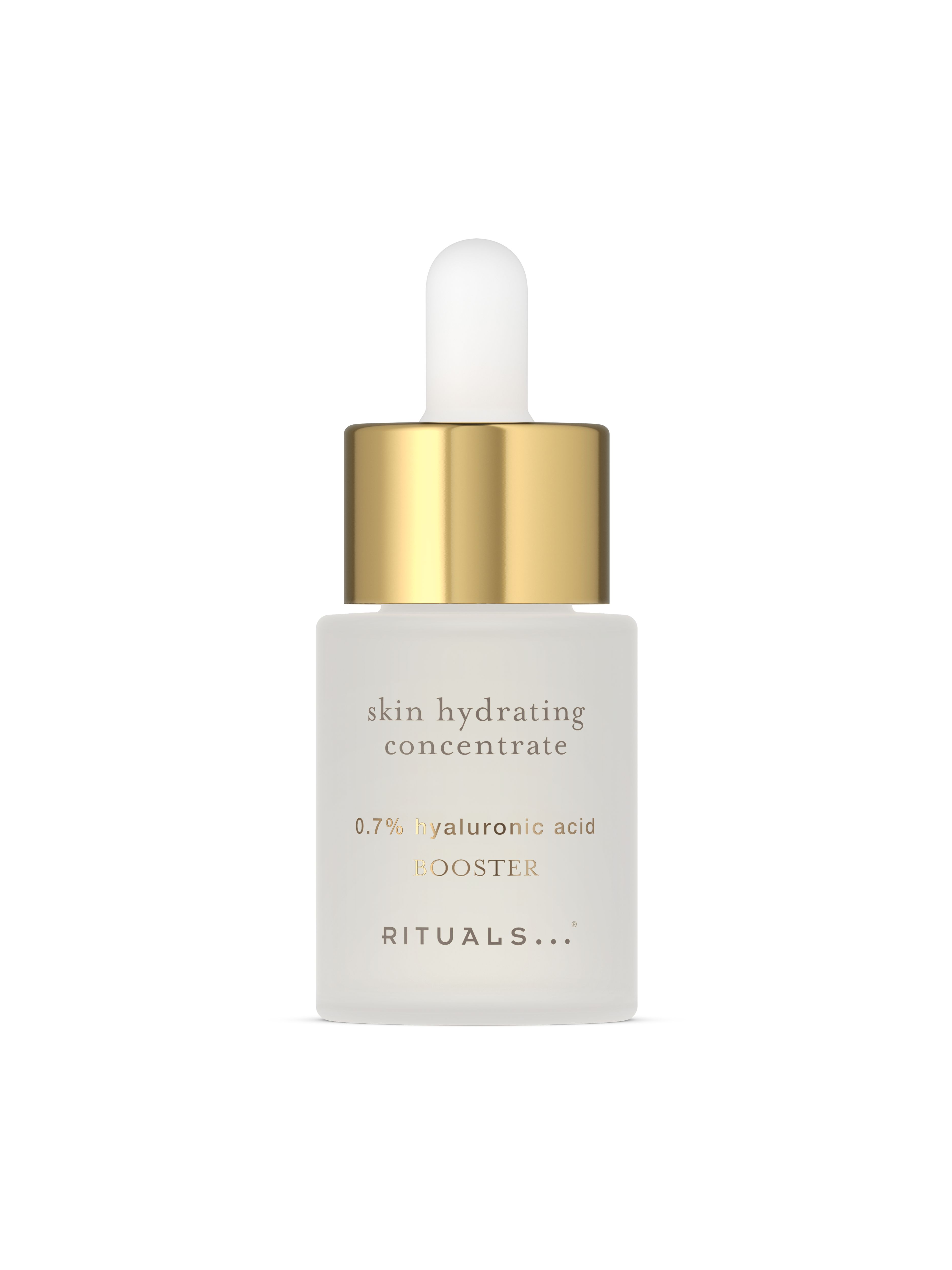 Skin-Hydrating Concentrate