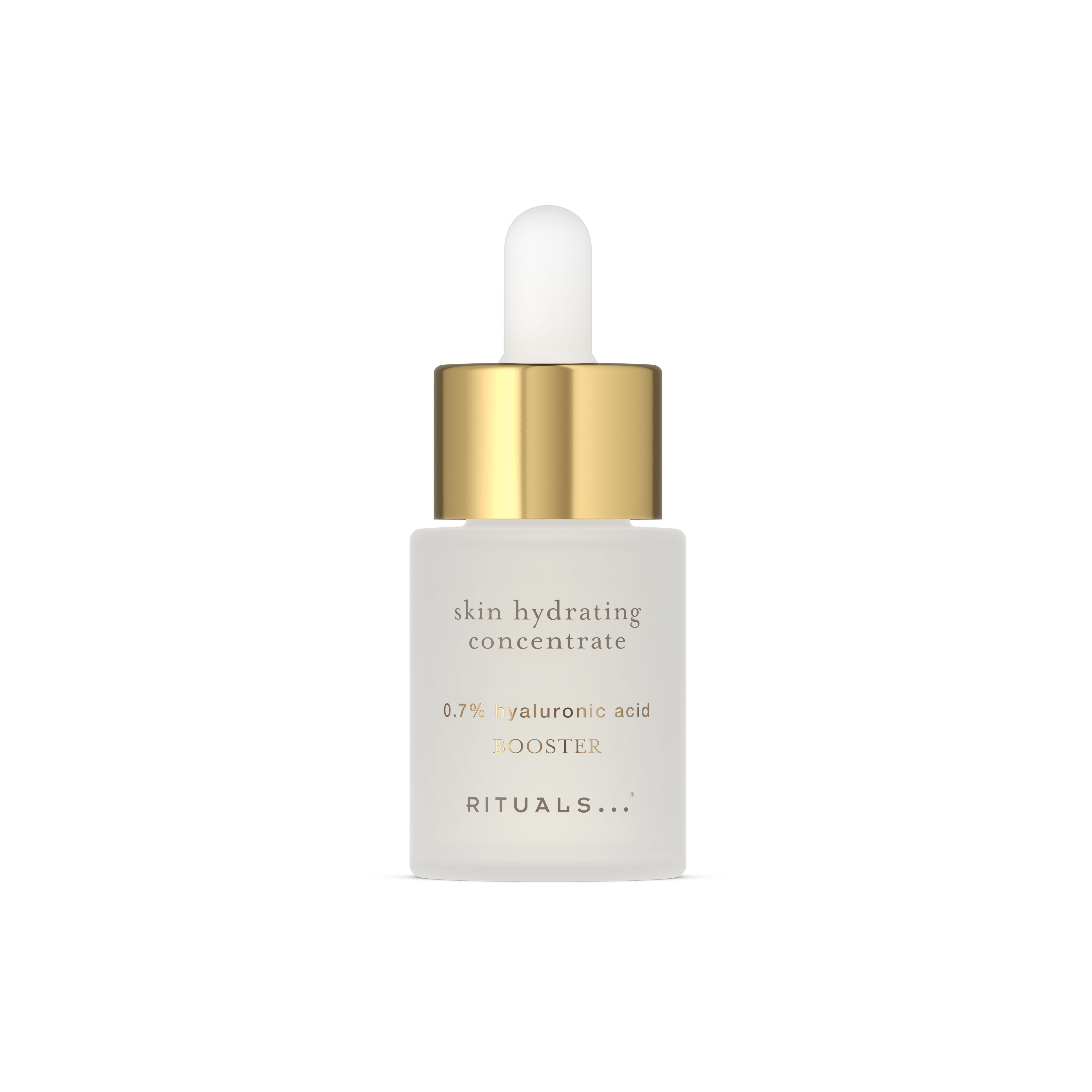 Skin-Hydrating Concentrate