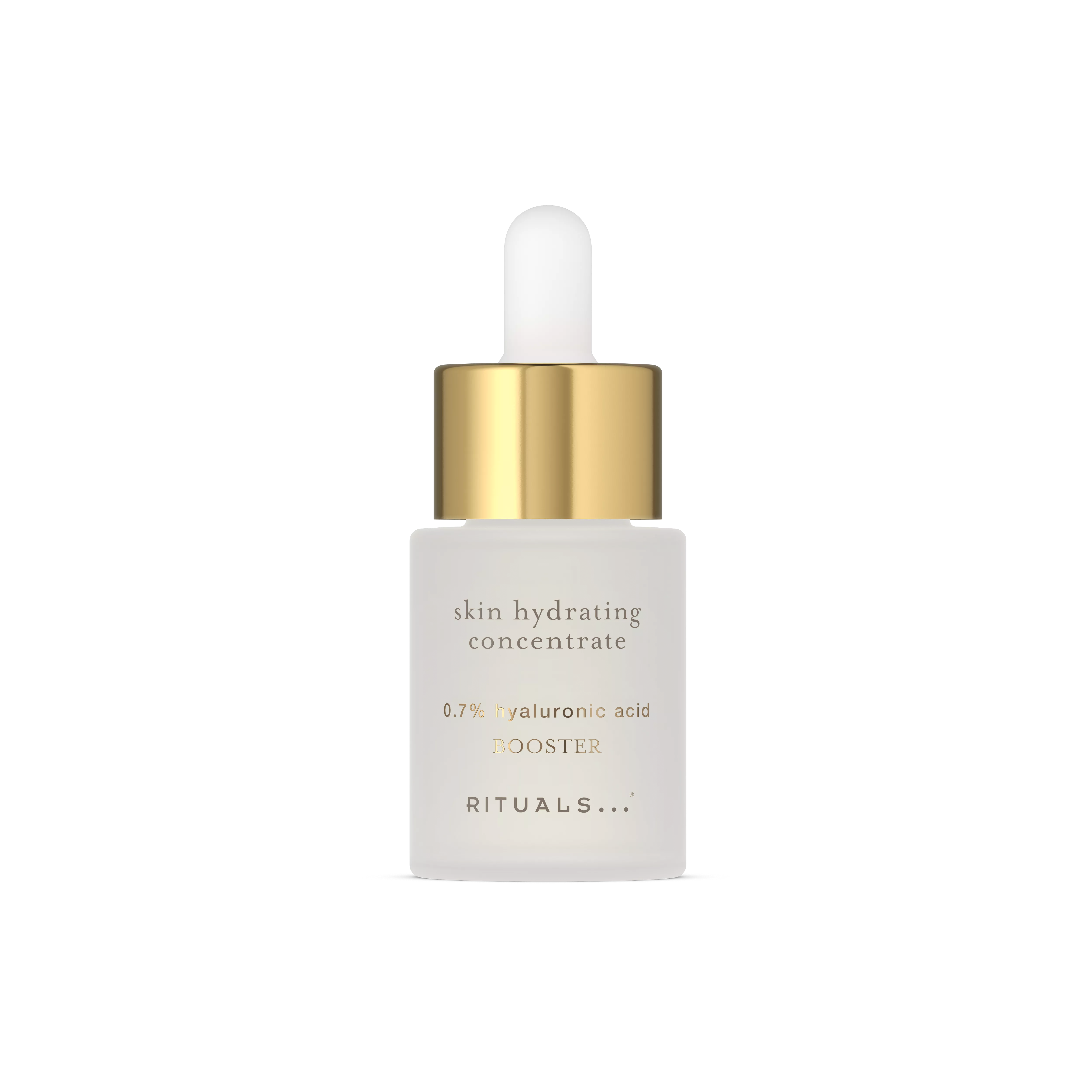 Skin-Hydrating Concentrate