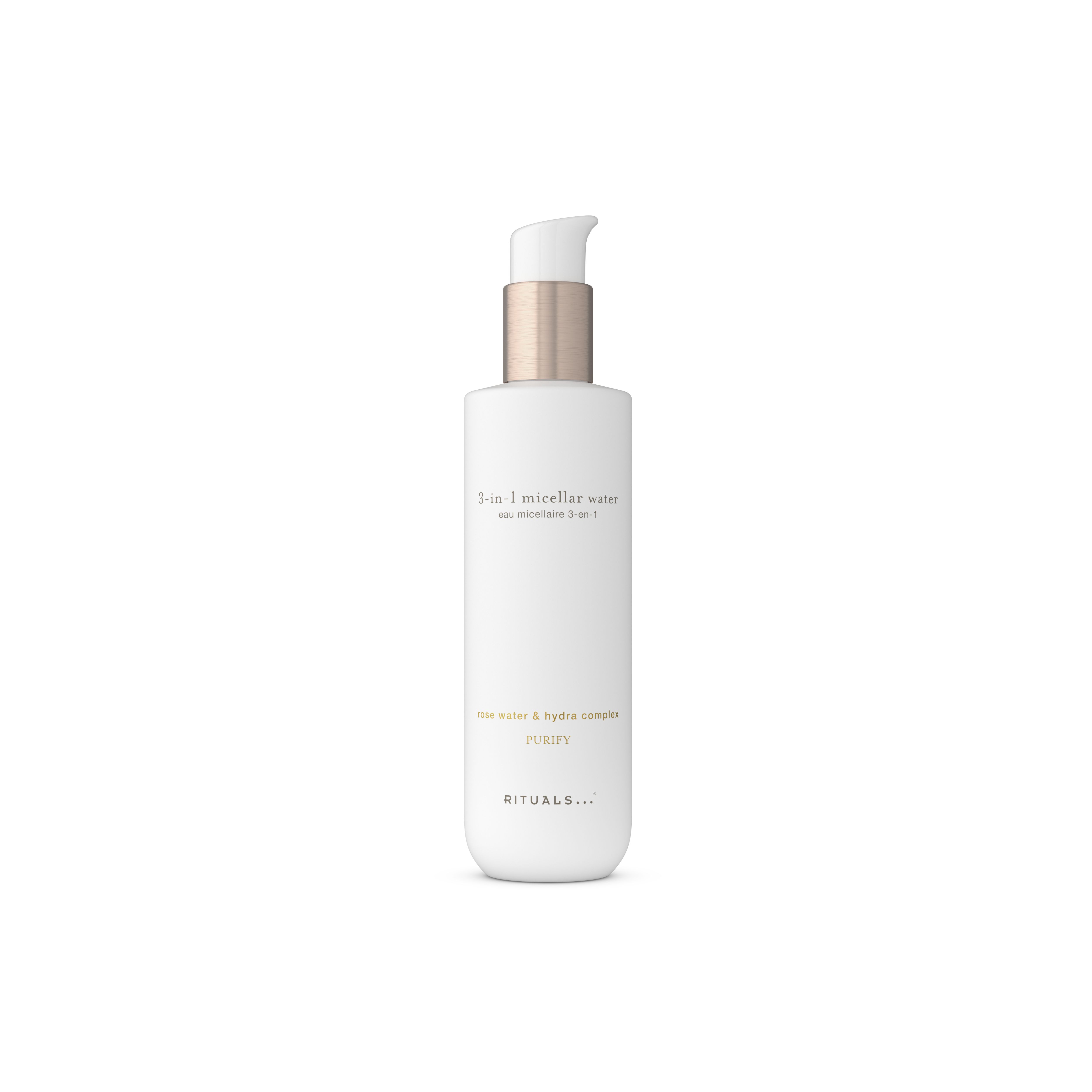 3-In-1 Micellar Water