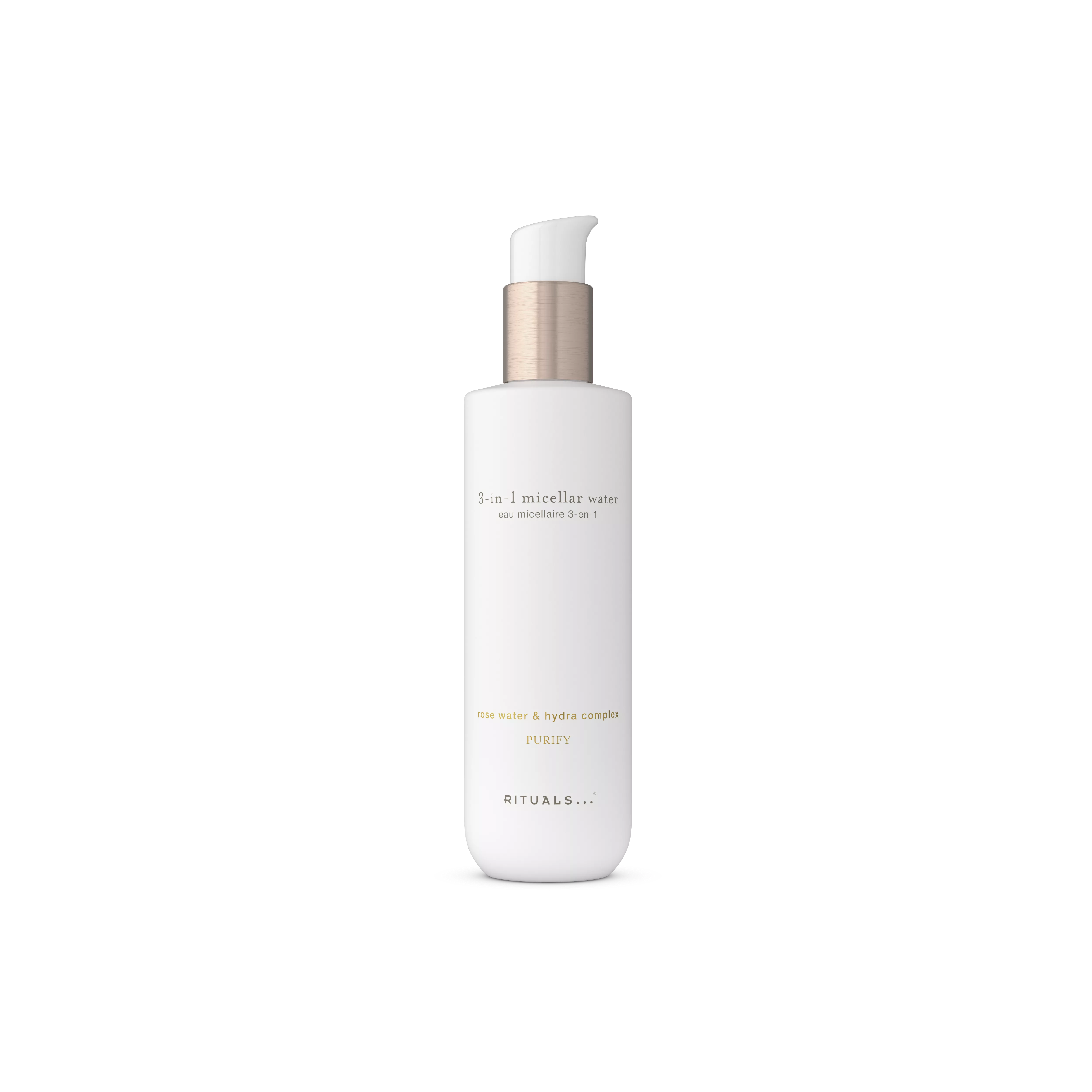 3-In-1 Micellar Water
