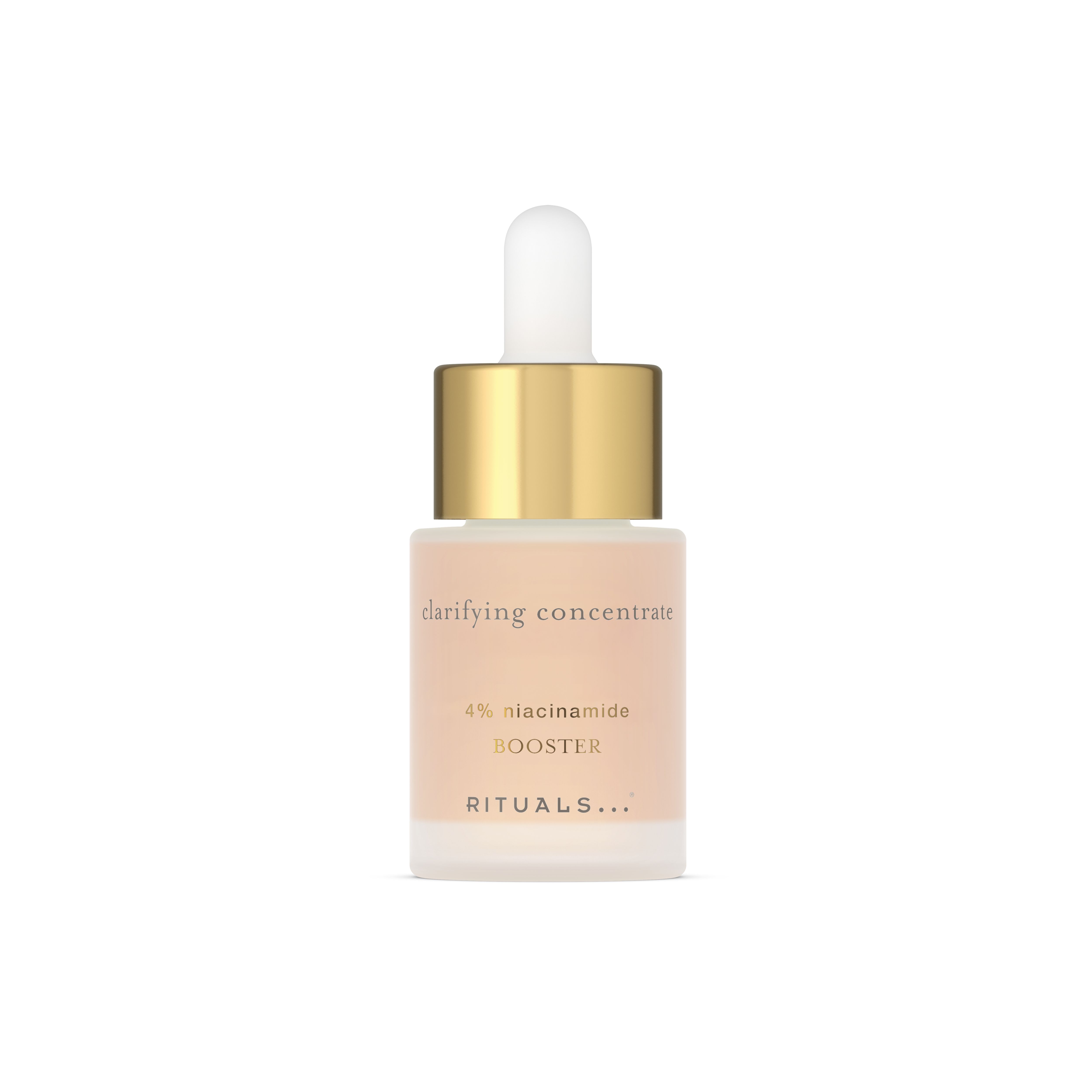 Clarifying Concentrate