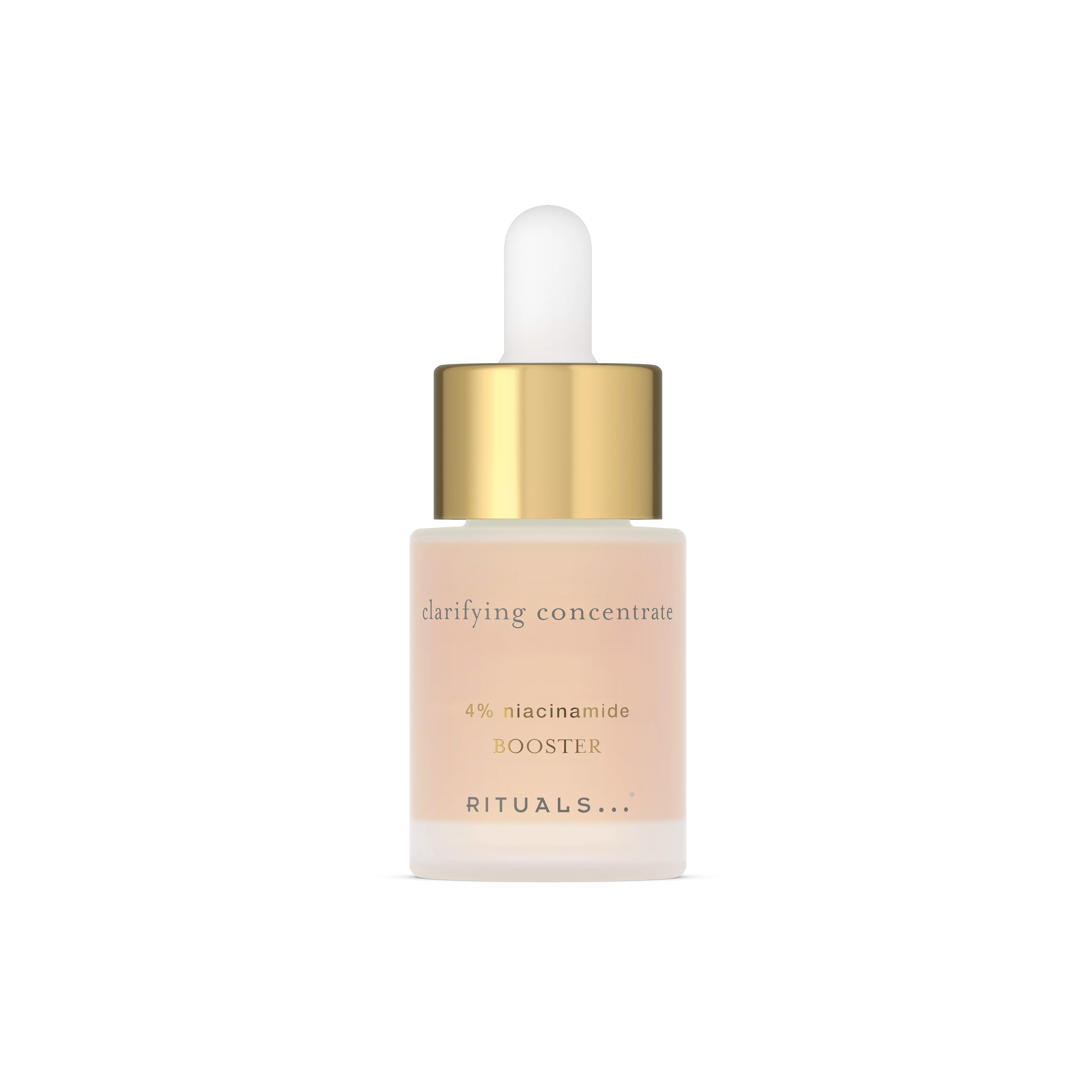 Clarifying Concentrate