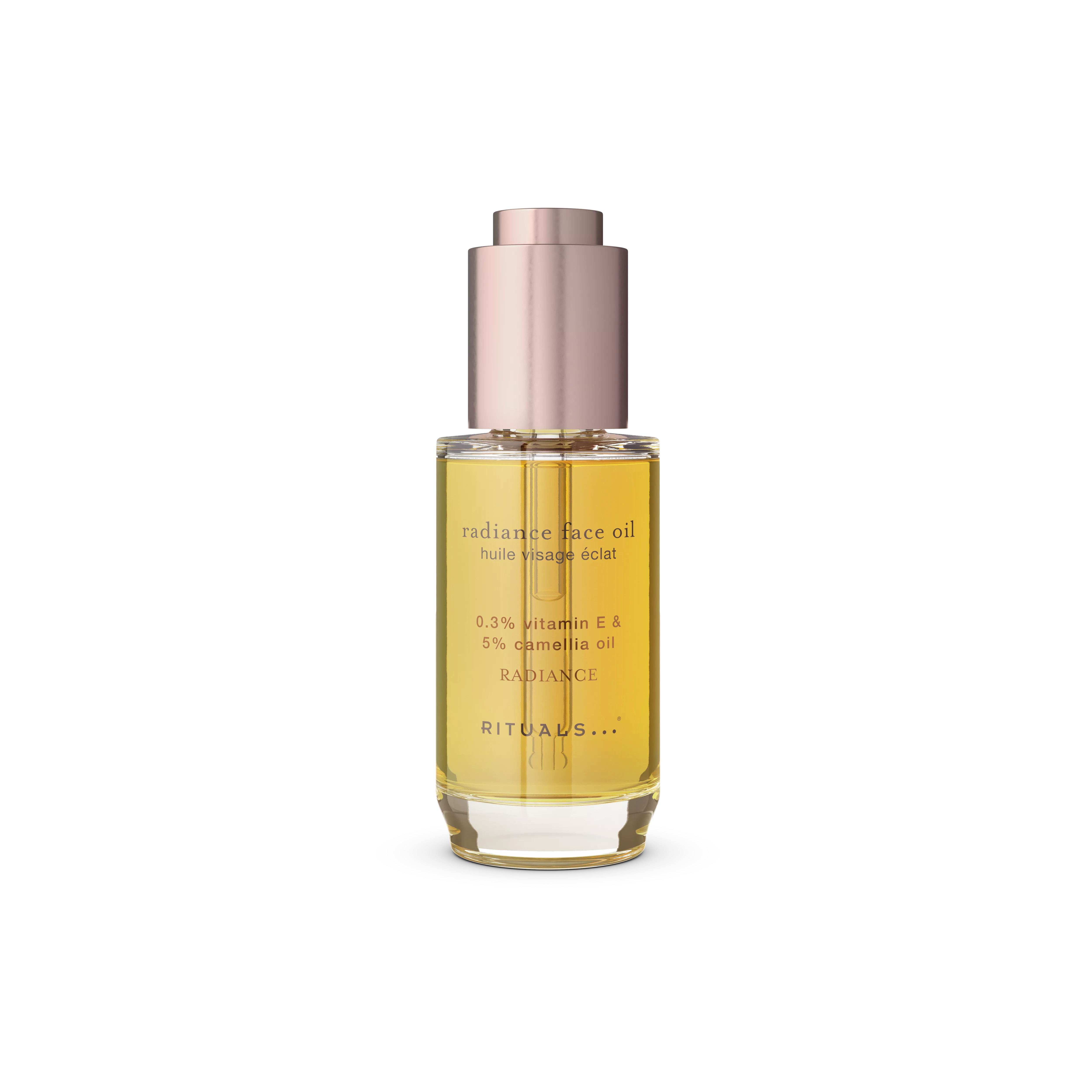 Radiance Face Oil