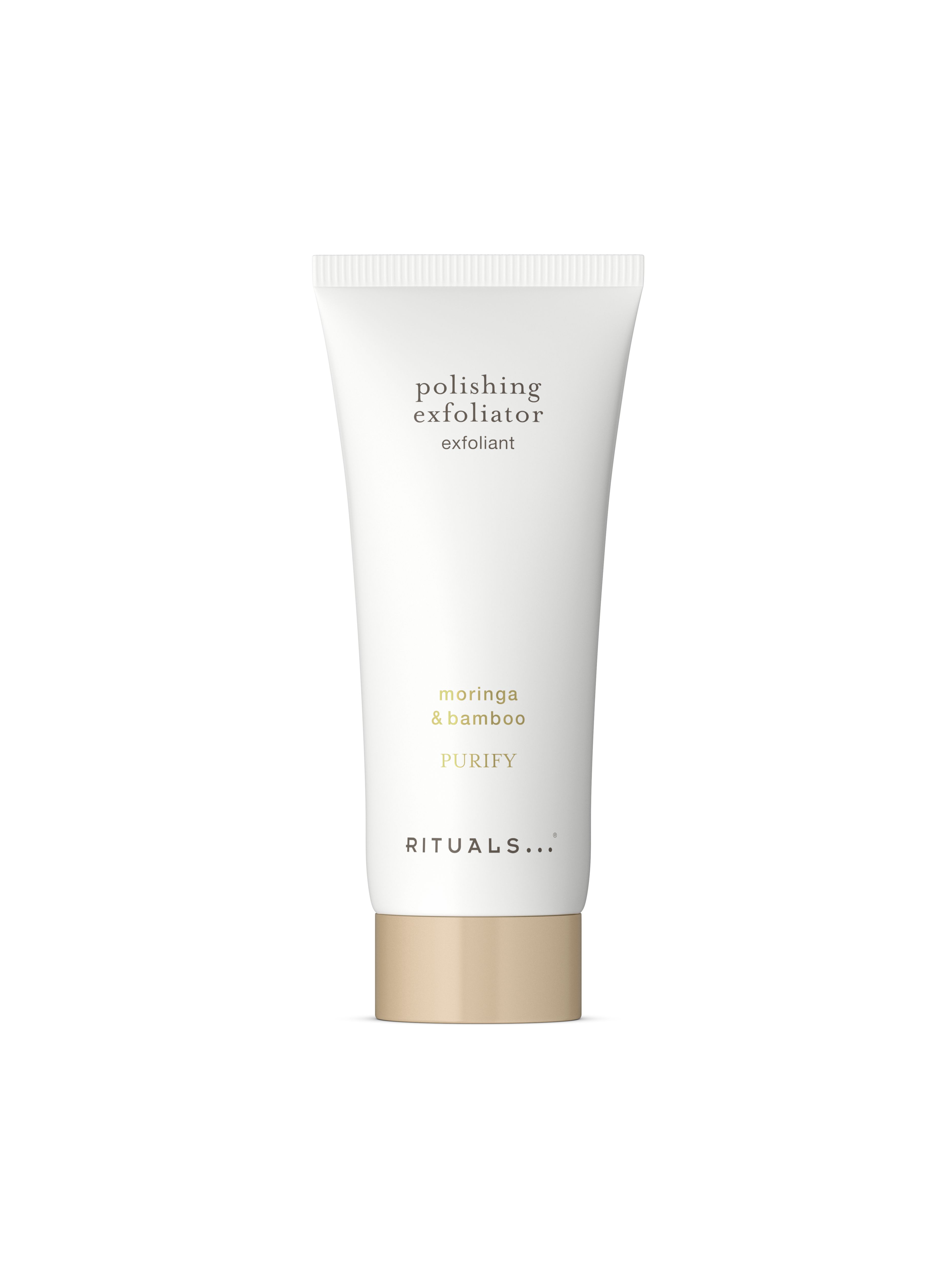 Polishing Exfoliator